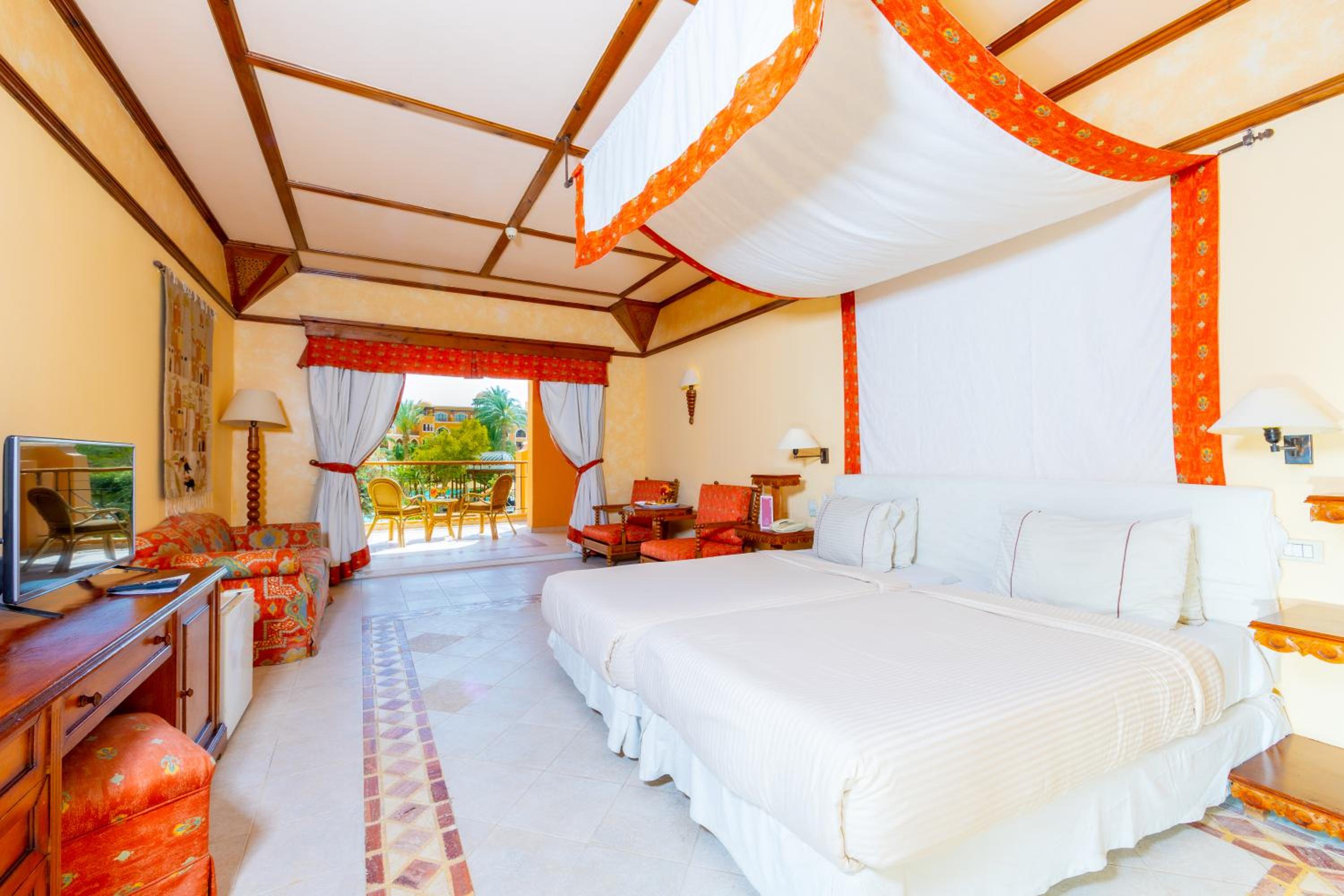 The Grand Resort