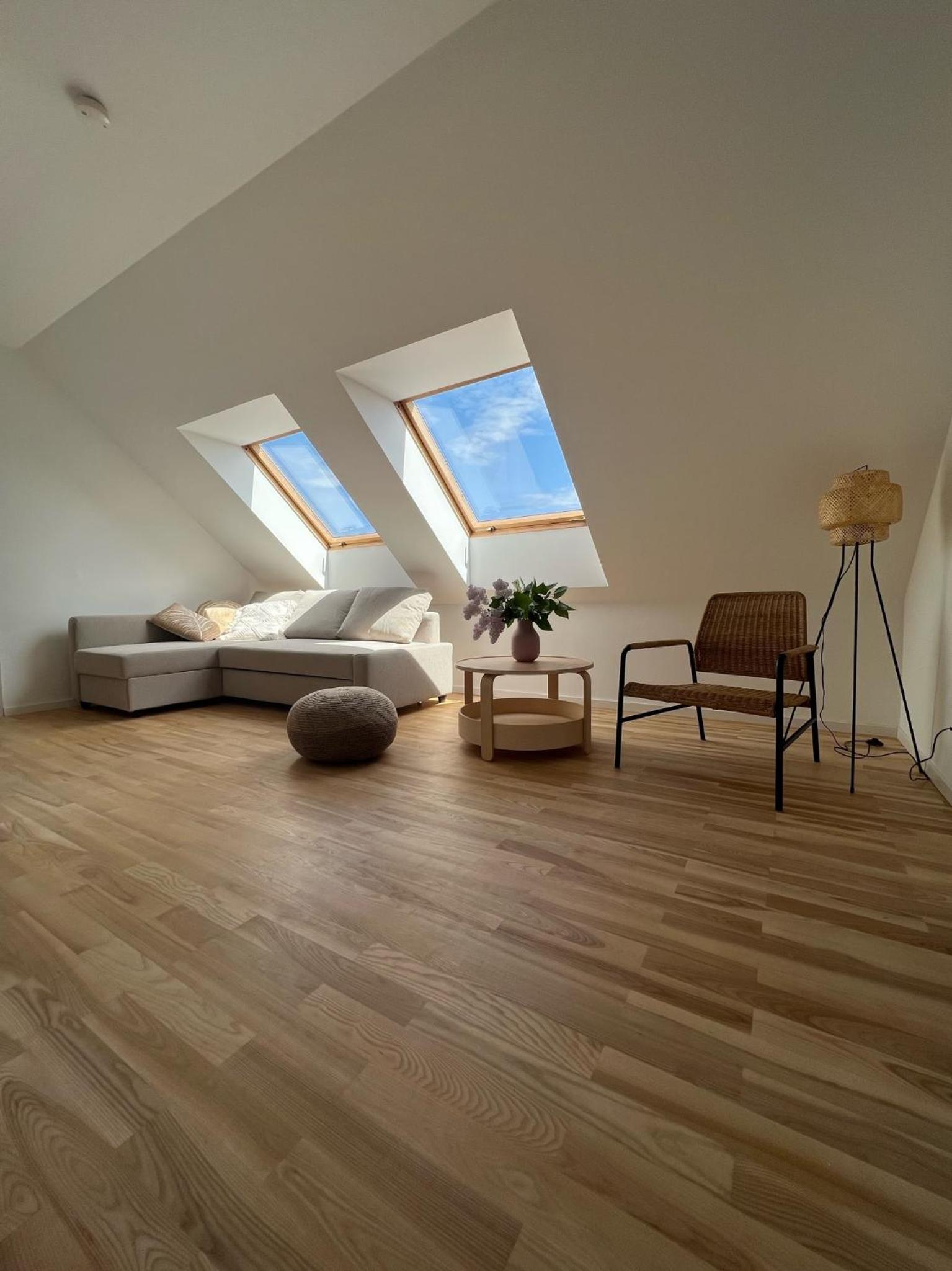 LEYLA Apartments