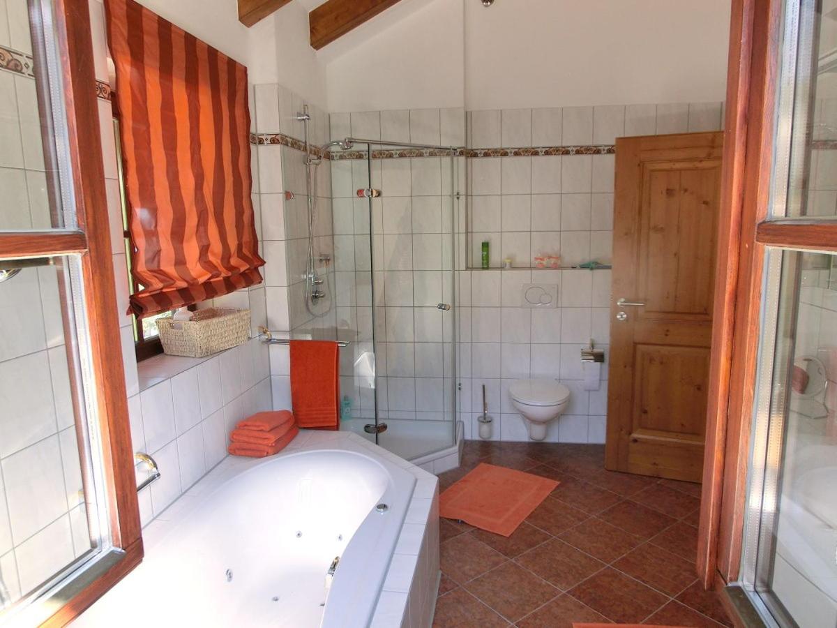Chalet Edelweiss