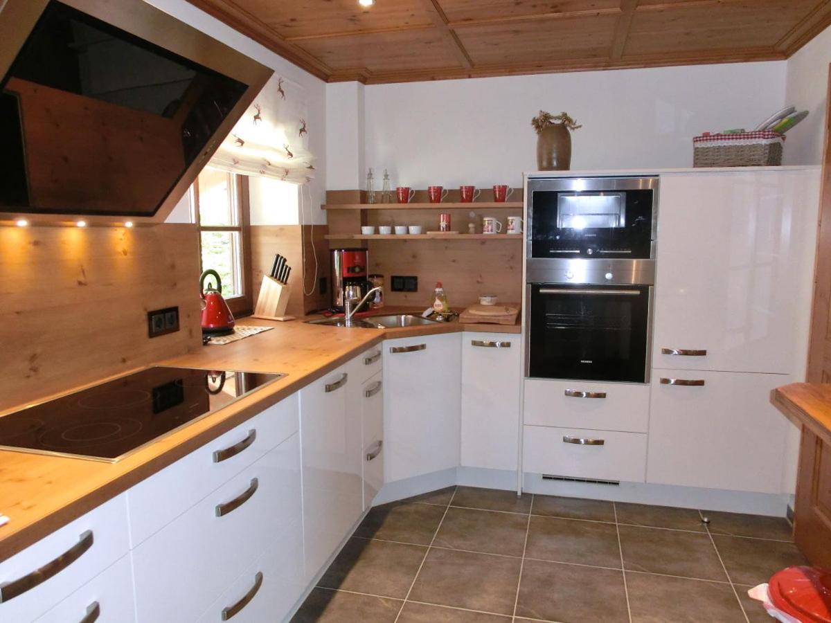 Chalet Edelweiss