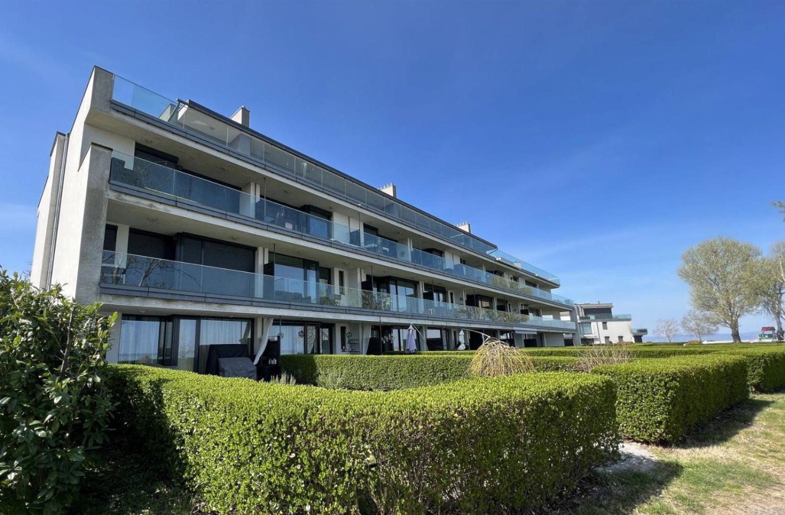 AMP Apartman - Siófok view 4