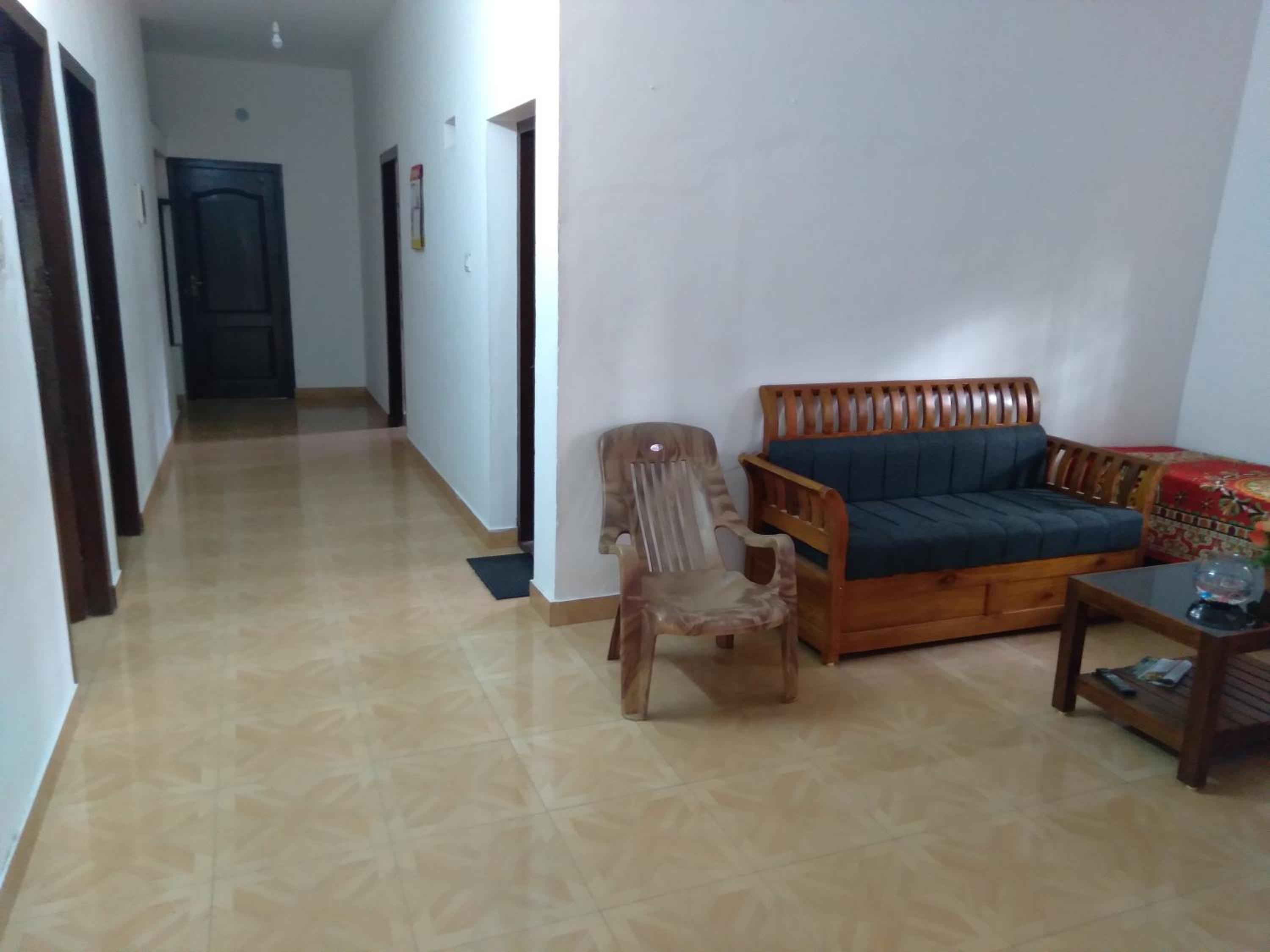 Homely Homes