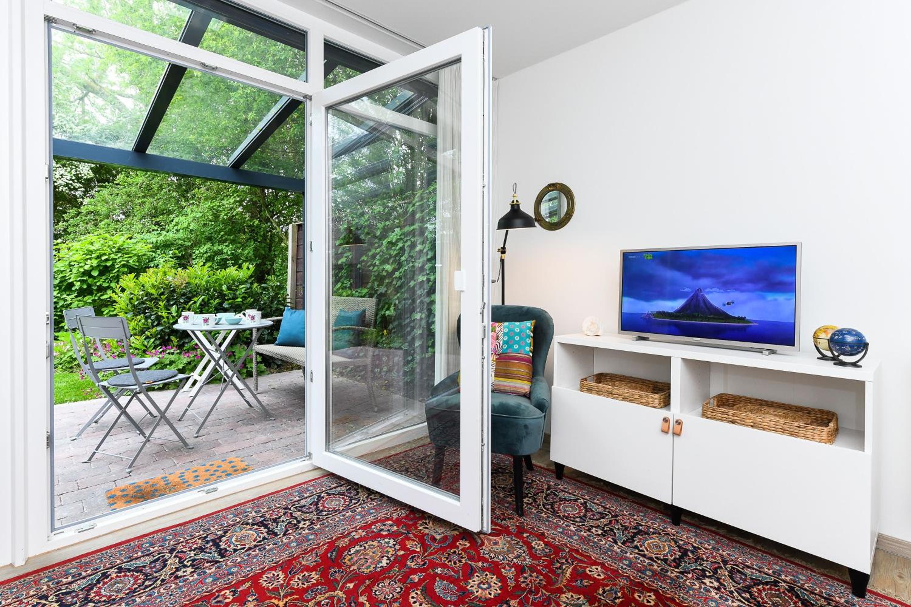 Ferienhaus Emma