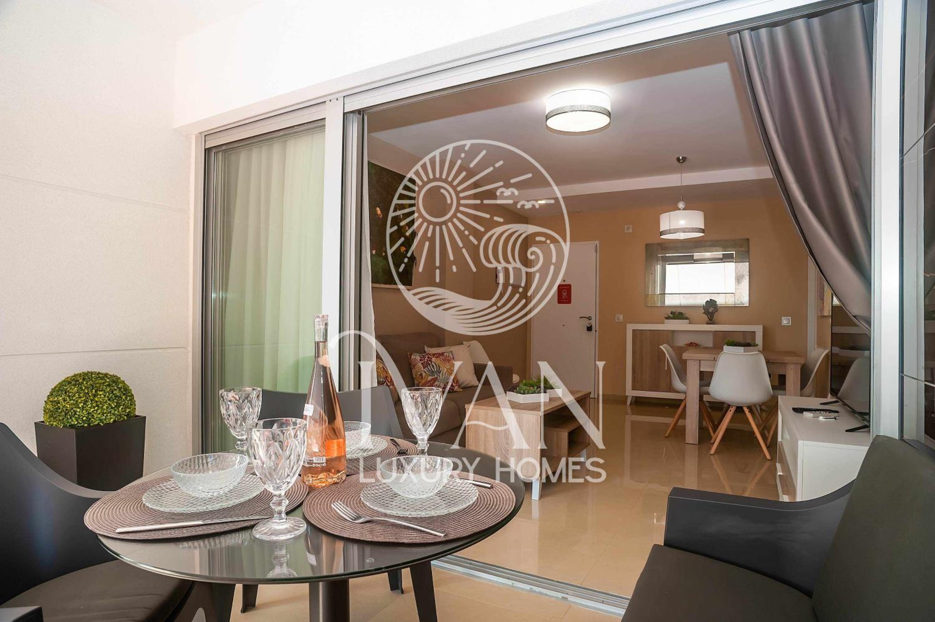 Casa Luca Ivan Luxury Homes 9ªPta Norte 1ªLinea photo 4