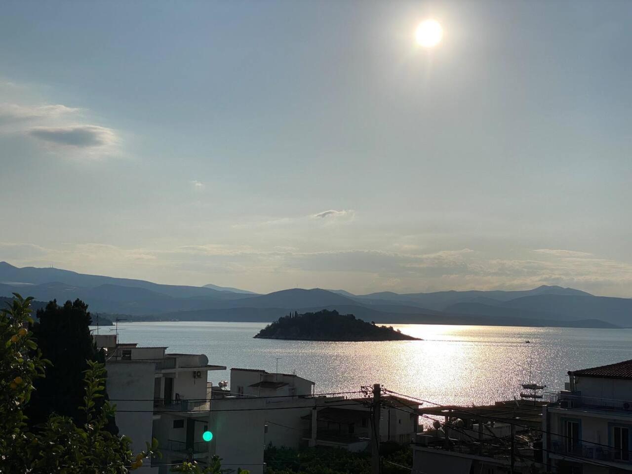 The Olive Ocean view 3