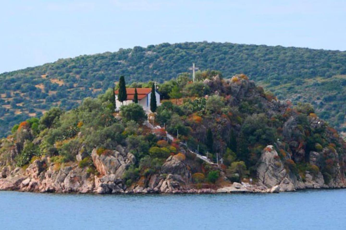 The Olive Ocean view 2