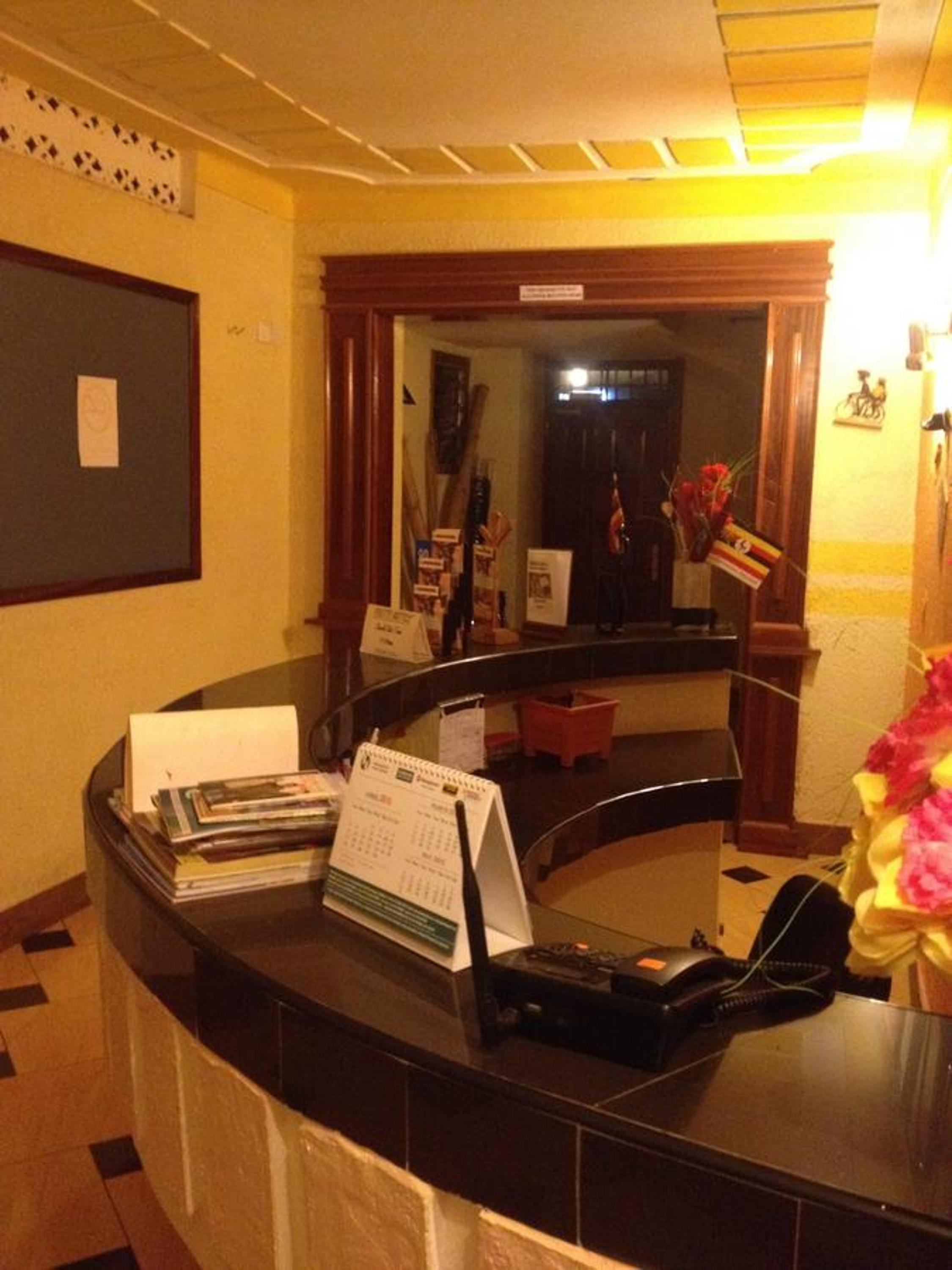 J residence Motel
