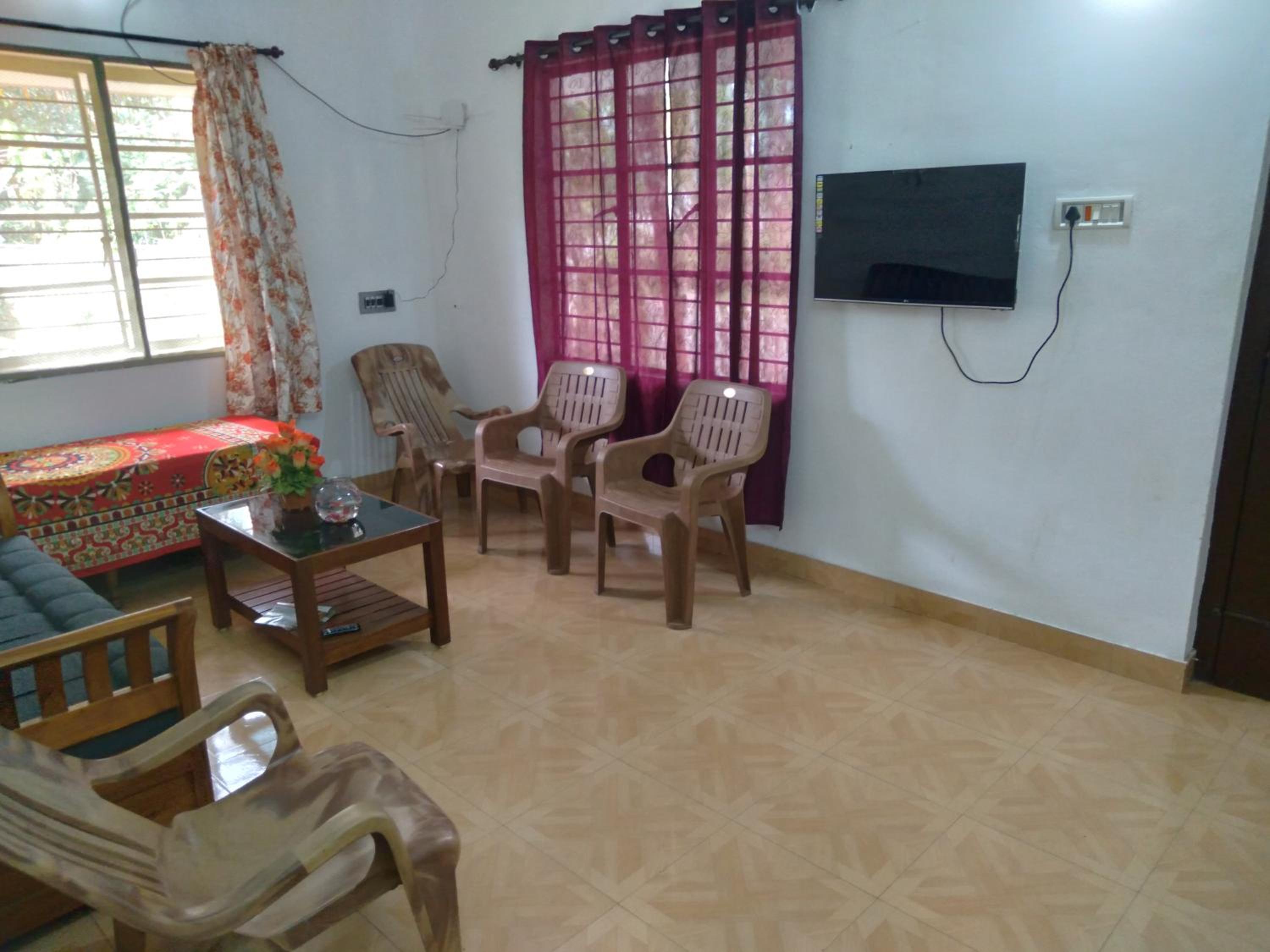 Homely Homes