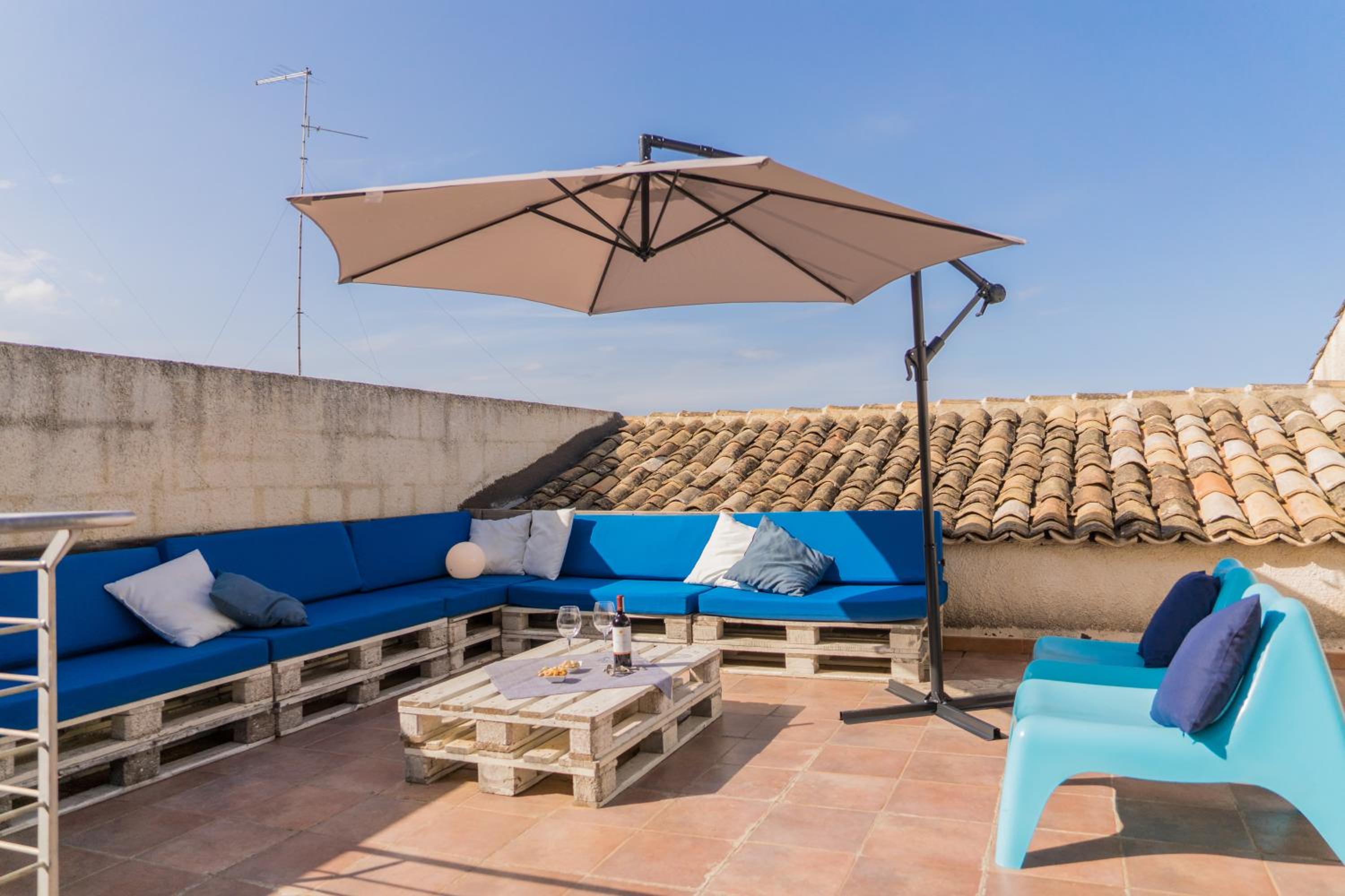 roof