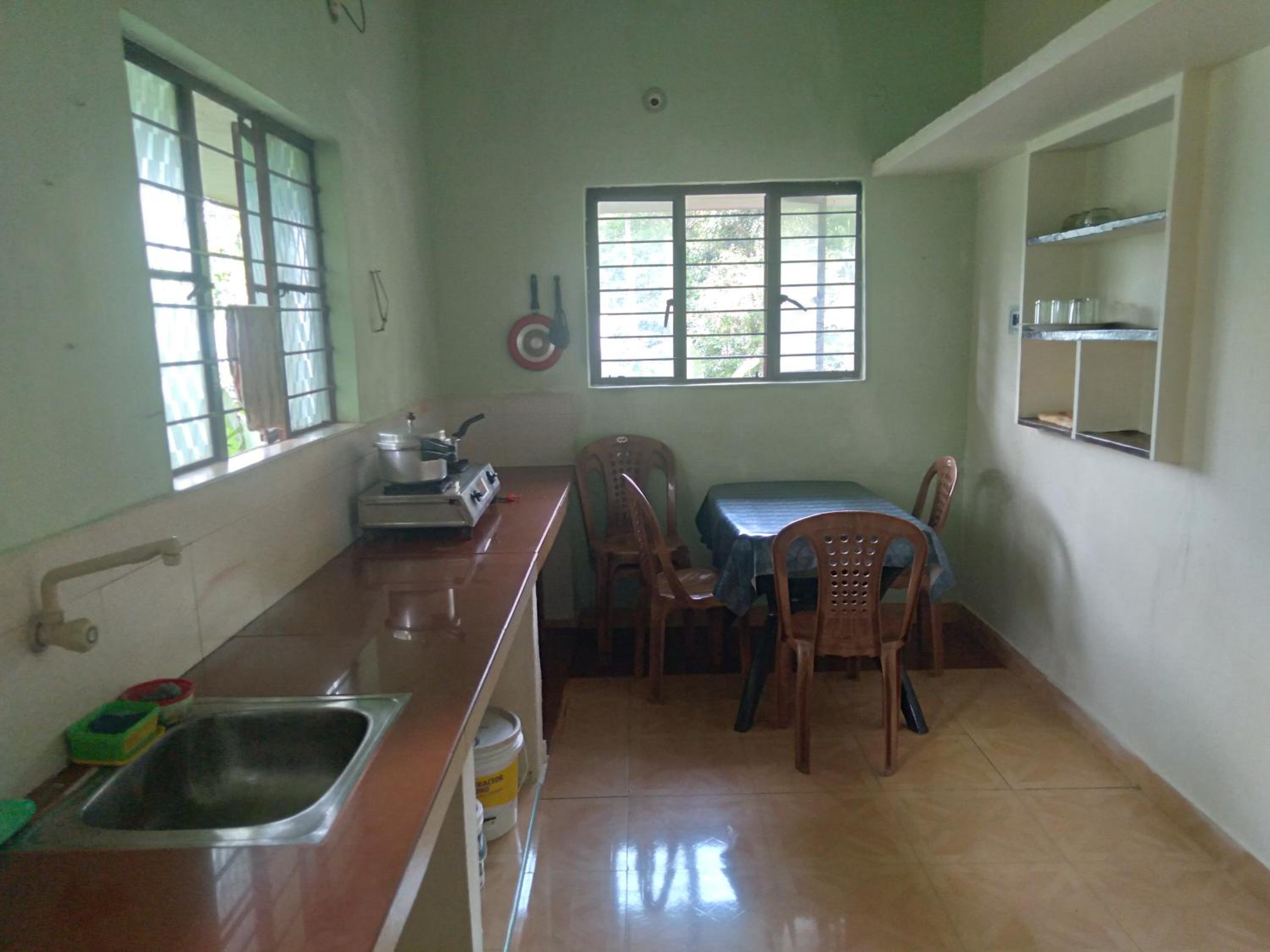 Homely Homes