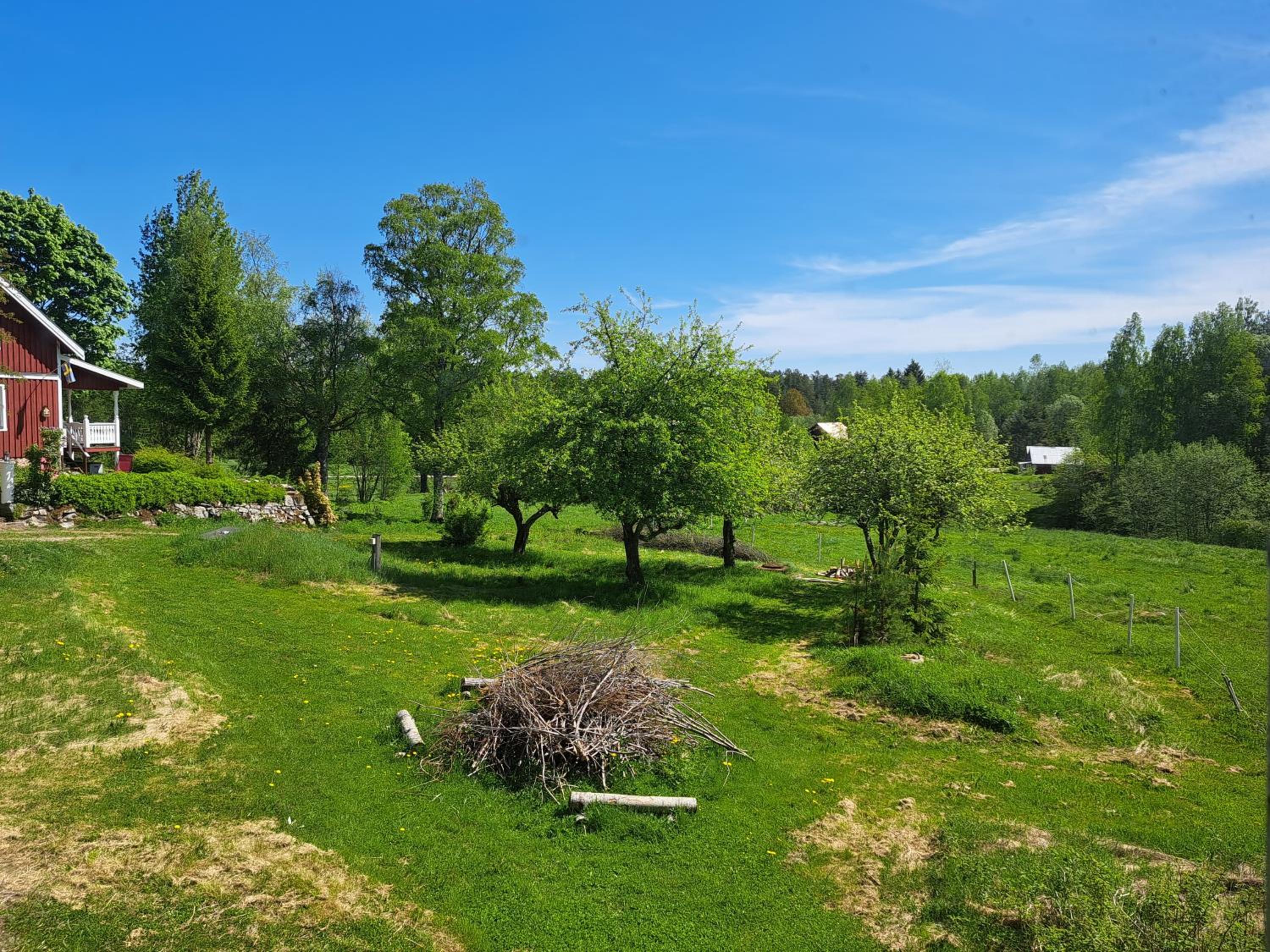 Guesthouse Nature Trails Sweden