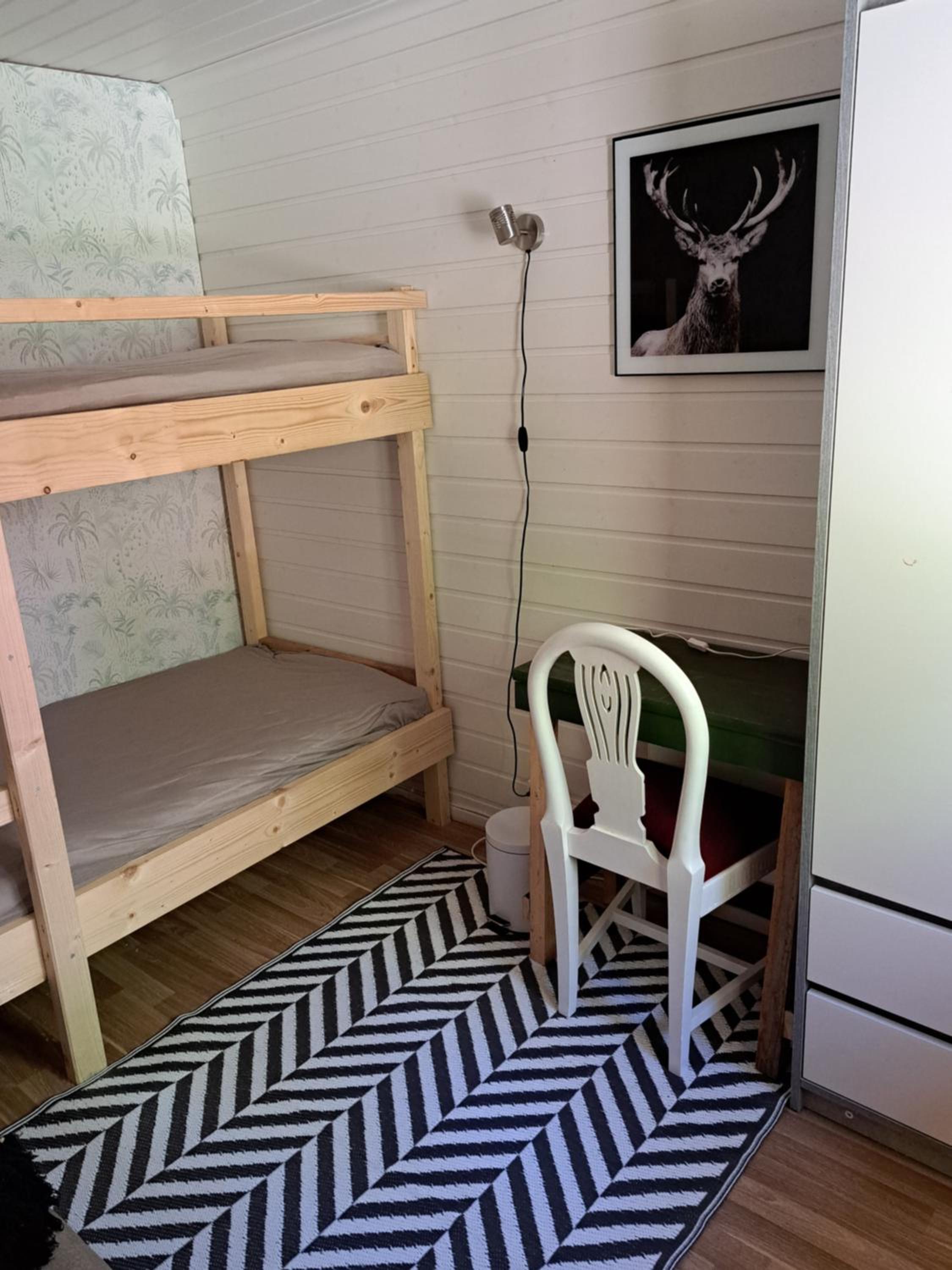 Guesthouse Nature Trails Sweden