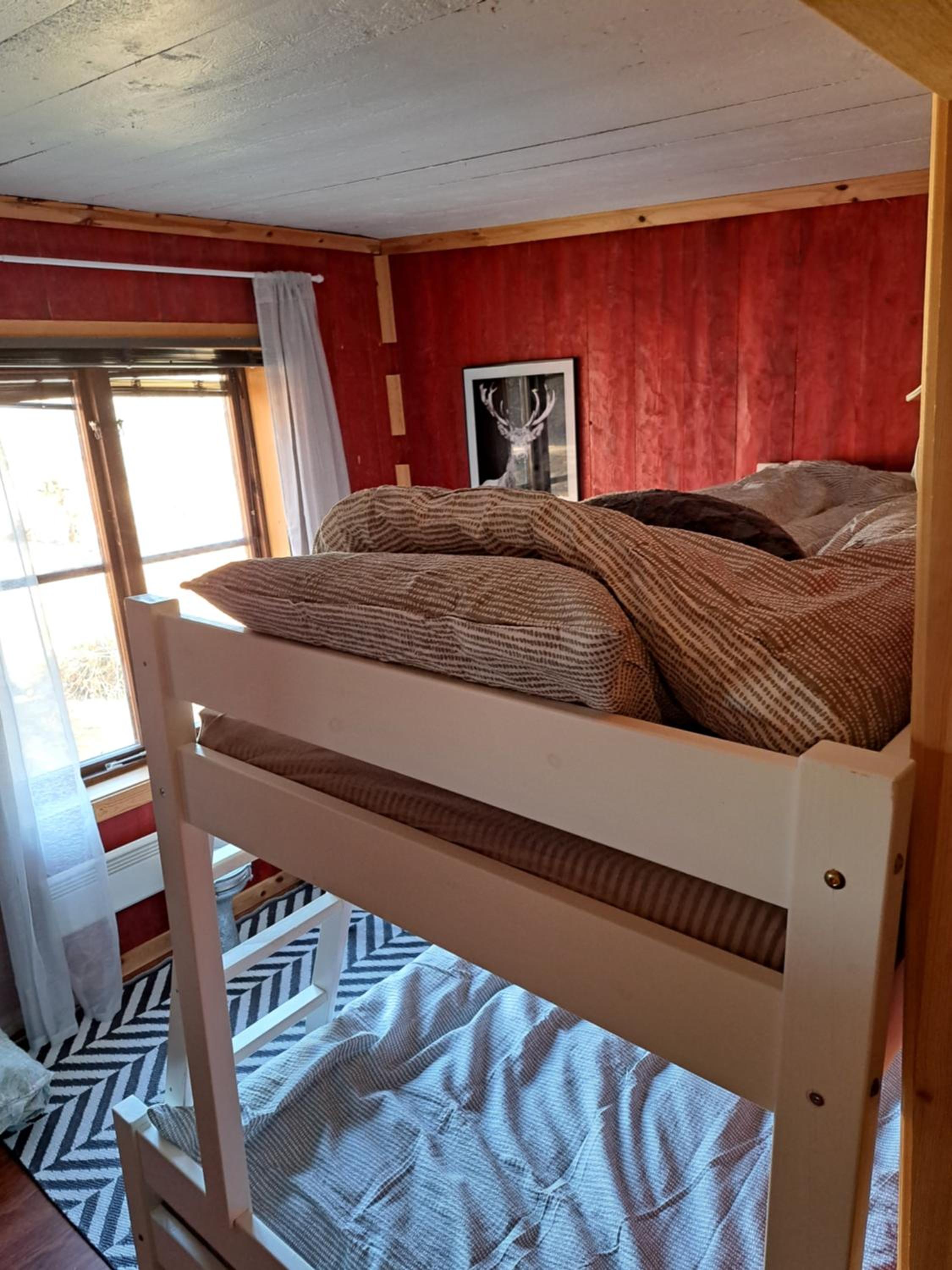 Guesthouse Nature Trails Sweden