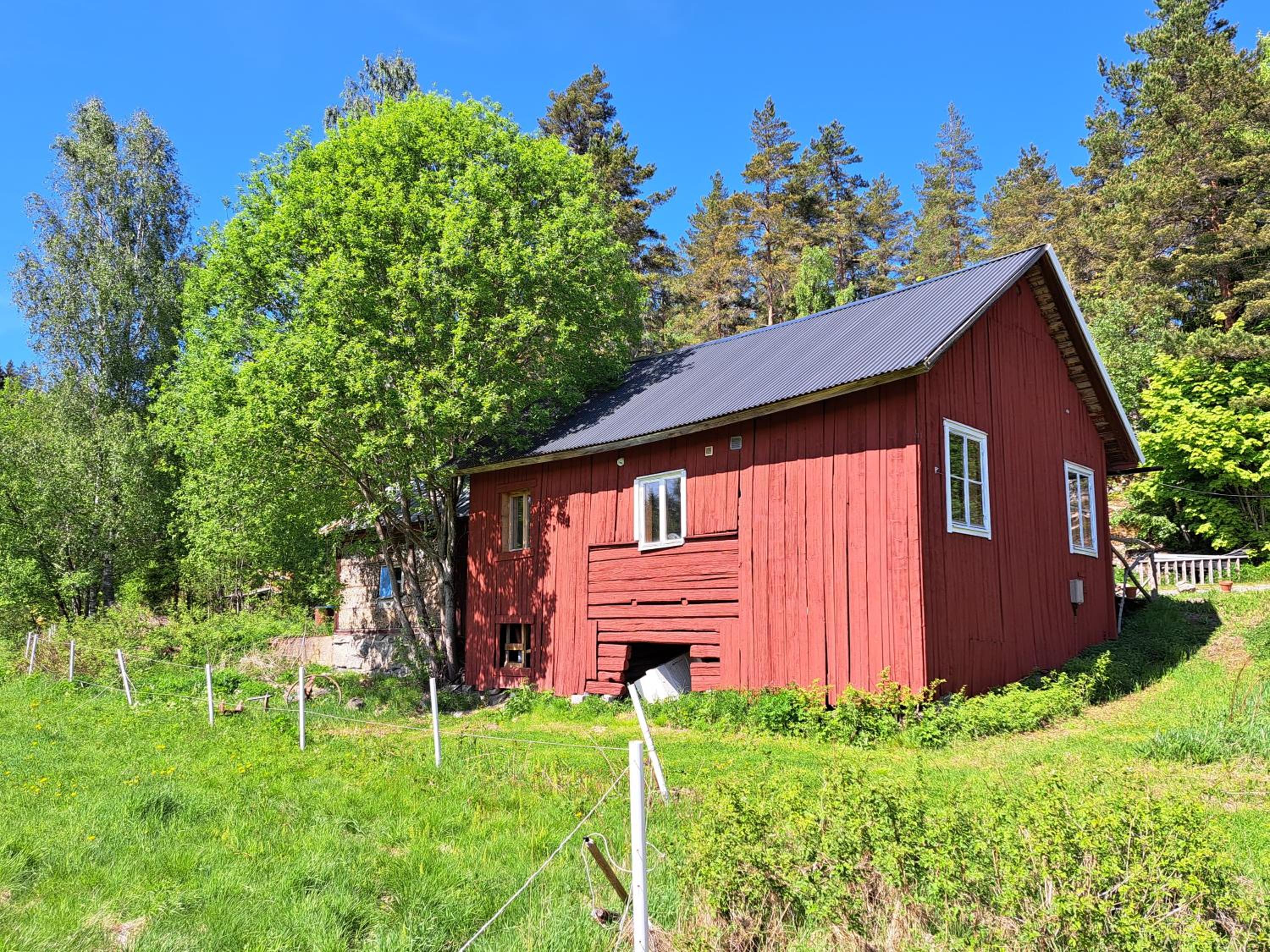 Guesthouse Nature Trails Sweden