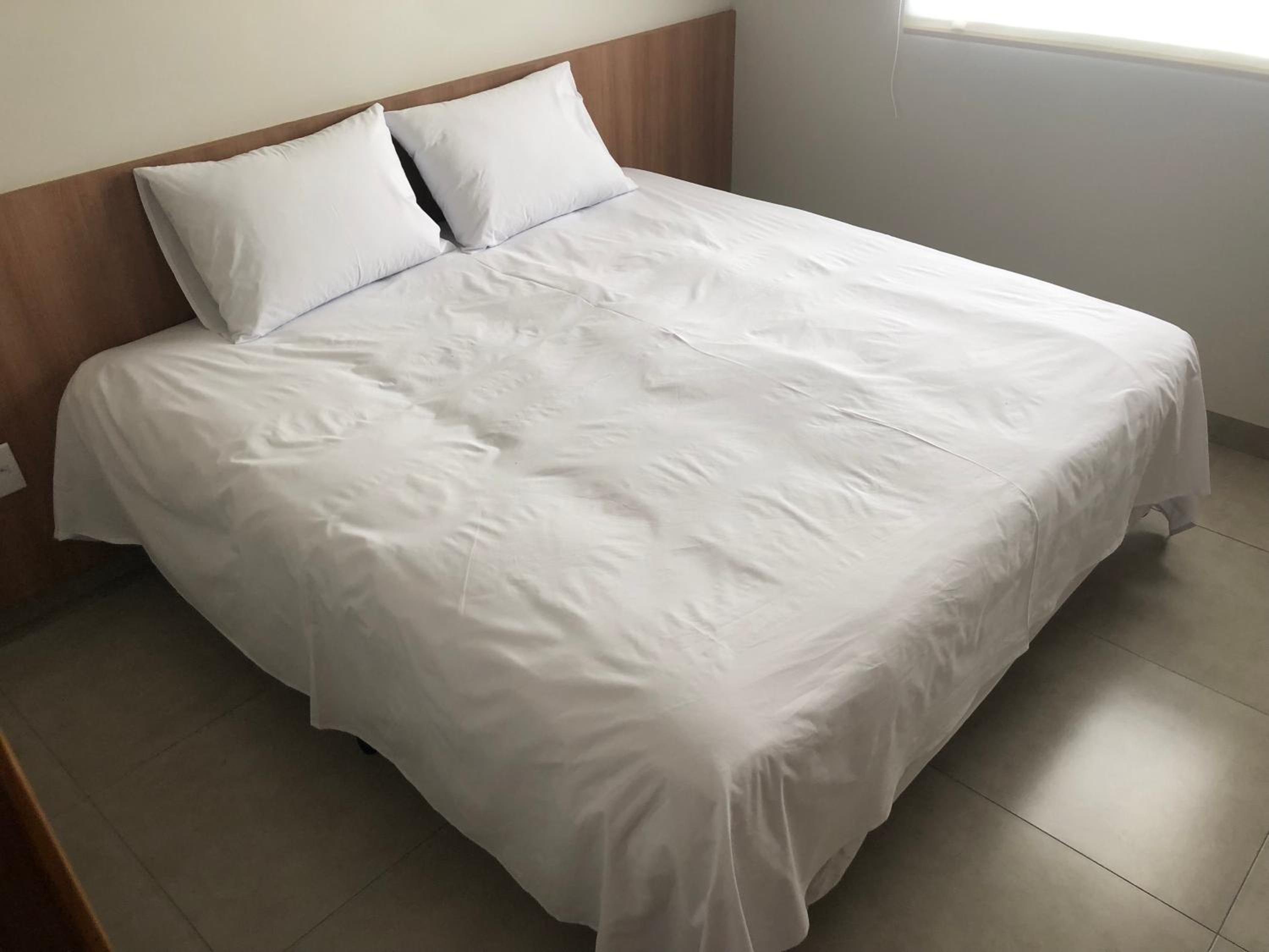 Vêneto Flat Residence (AP-14)