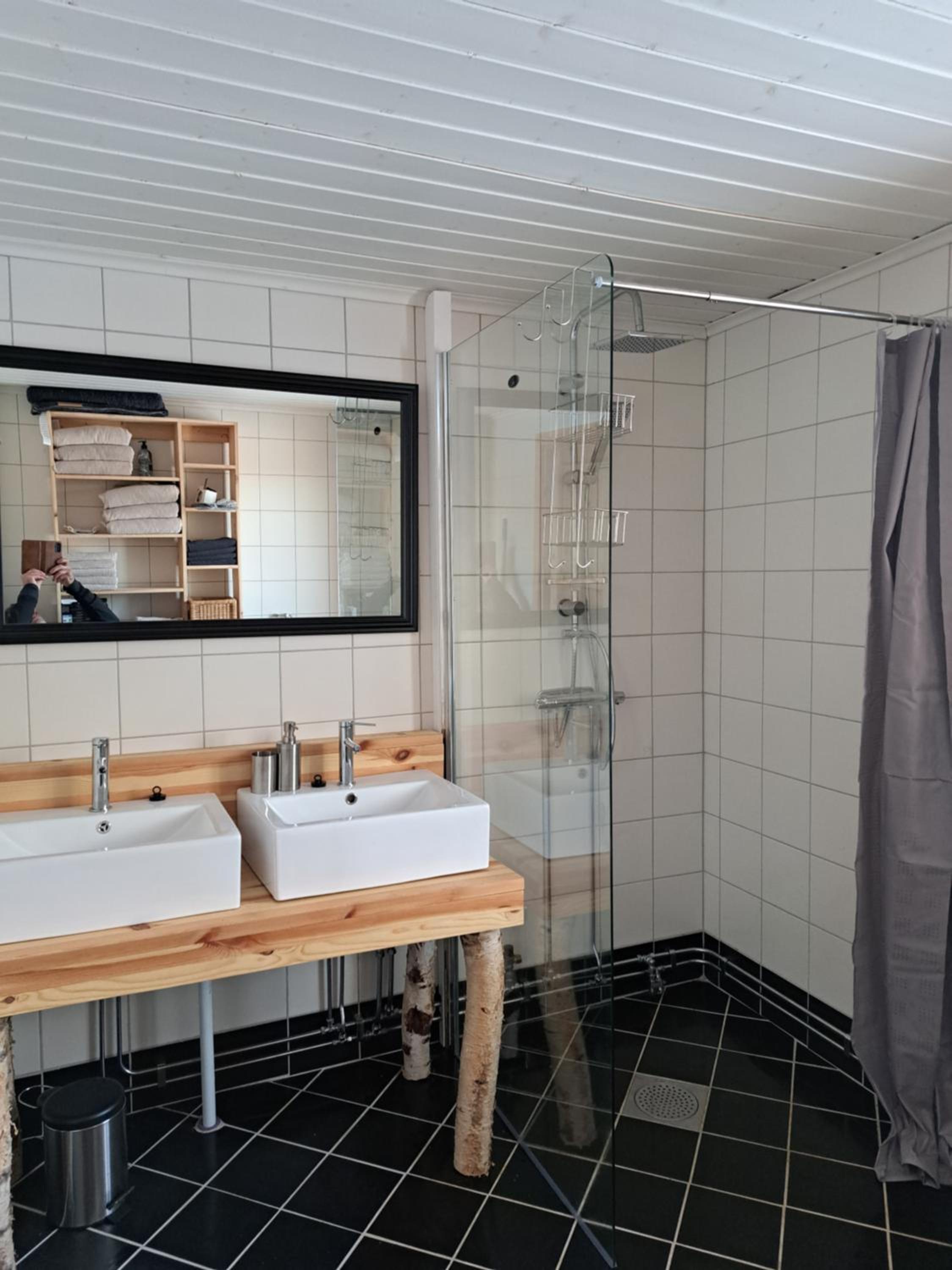 Guesthouse Nature Trails Sweden