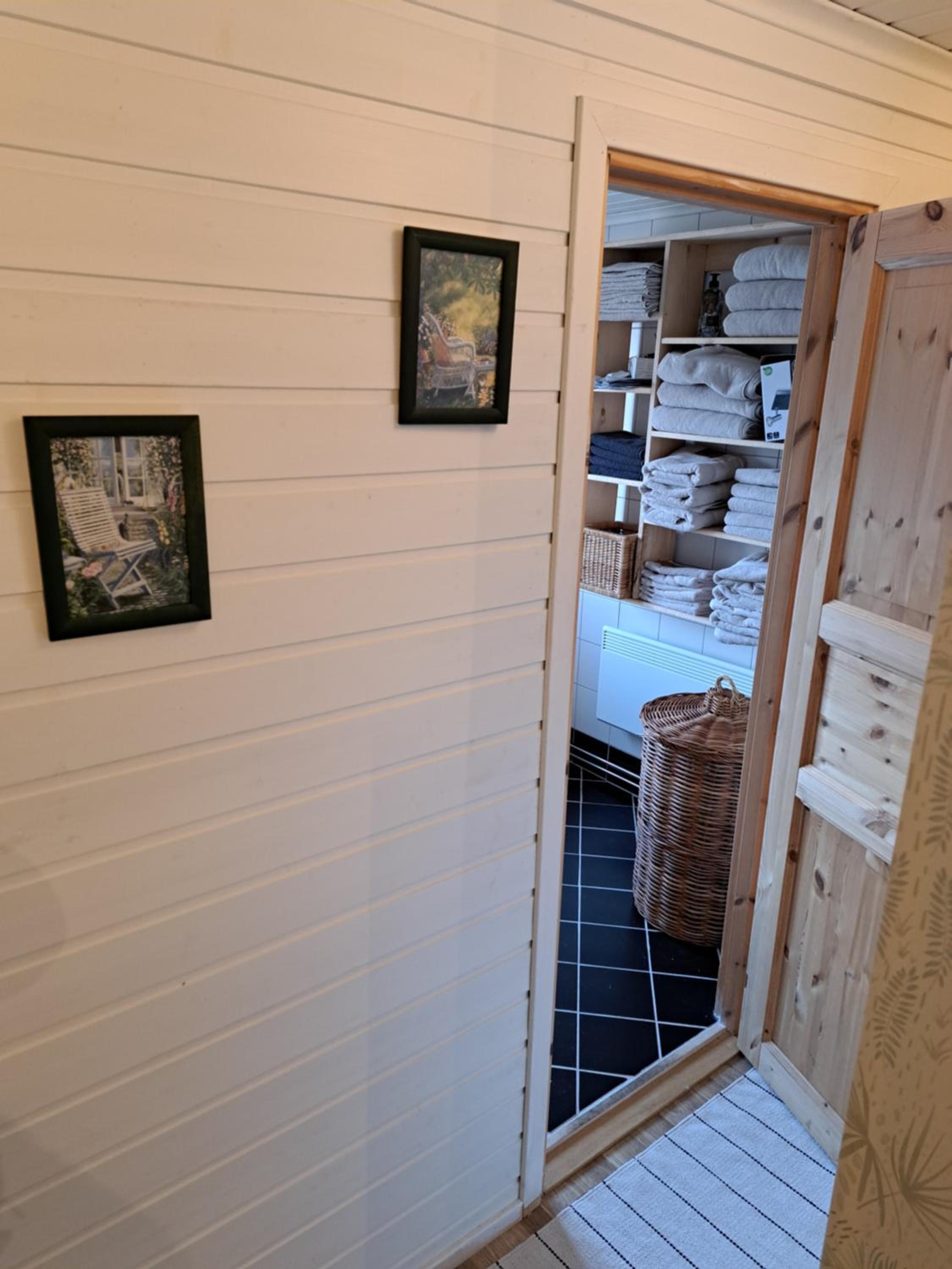 Guesthouse Nature Trails Sweden