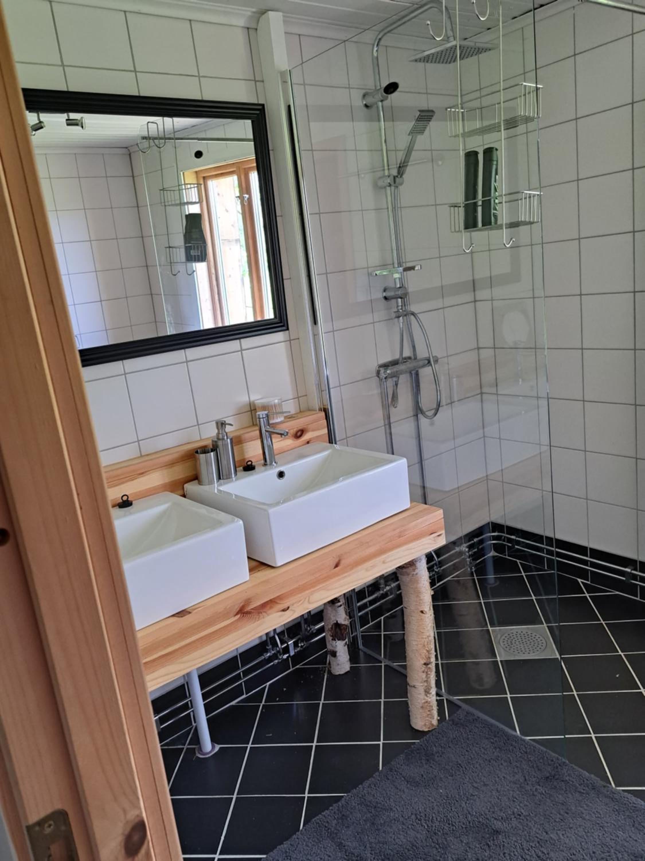 Guesthouse Nature Trails Sweden