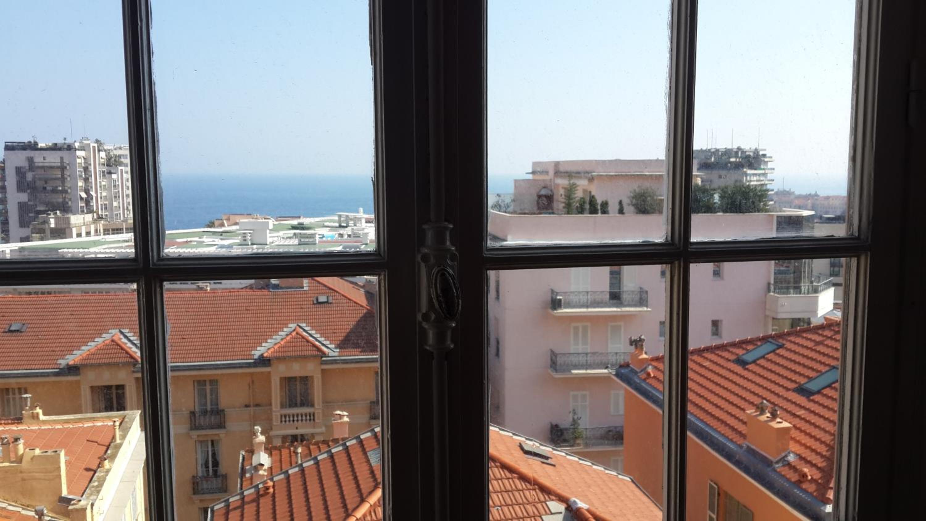 Apartments Monaco