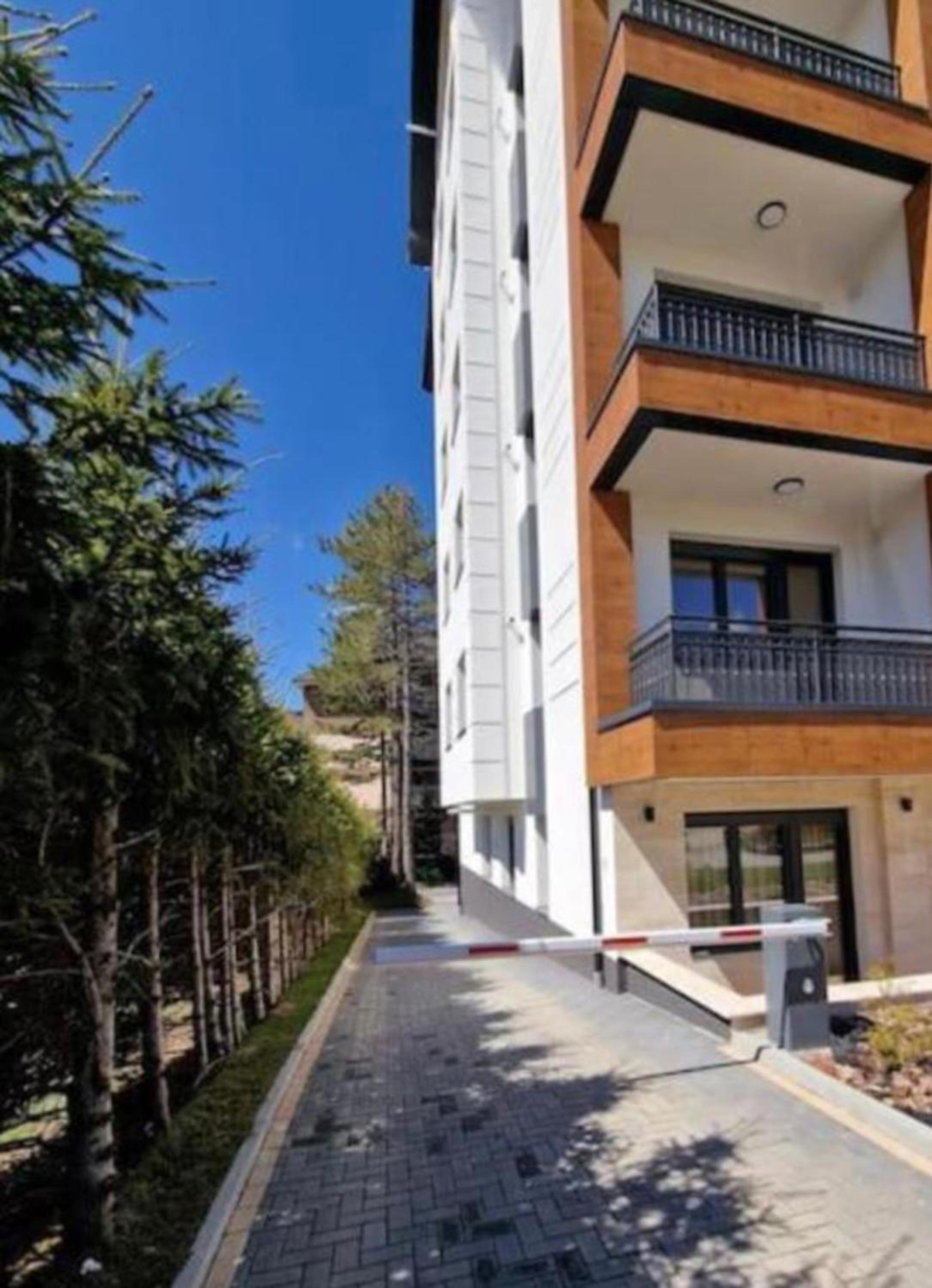 Apartman Snow White Zlatibor