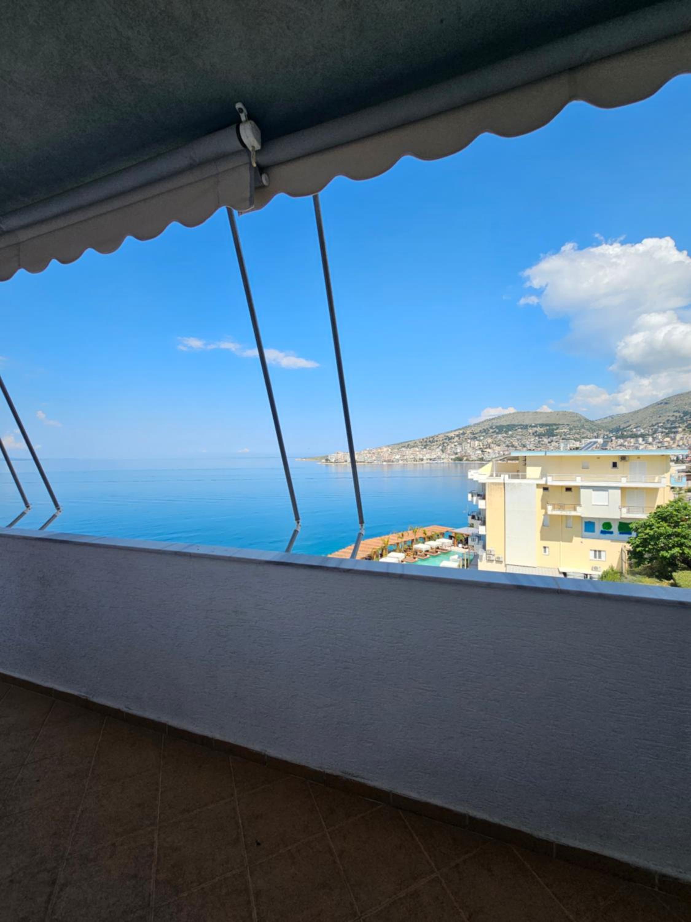 Amazing Sea View Apartment