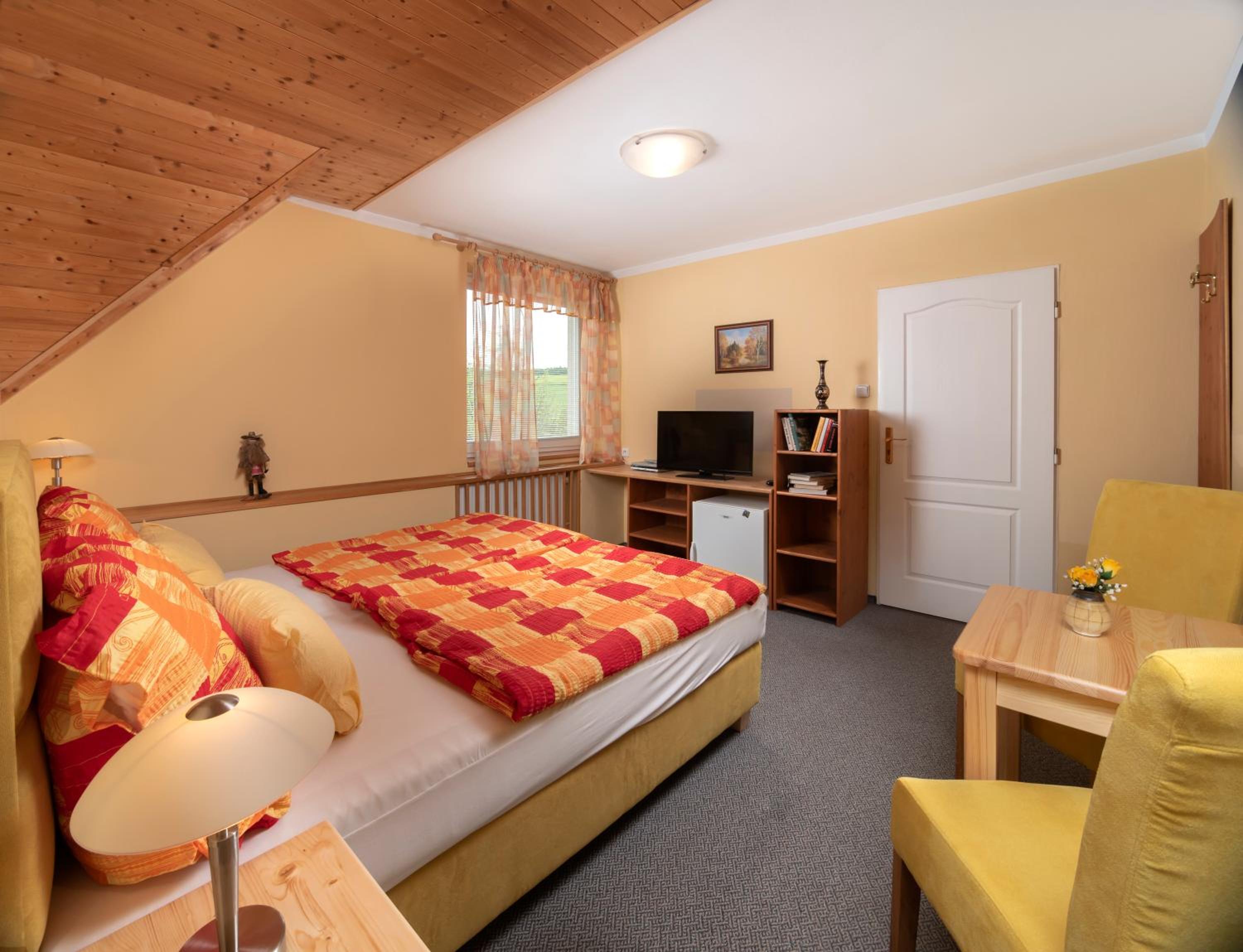 Pension Jana - Wellness