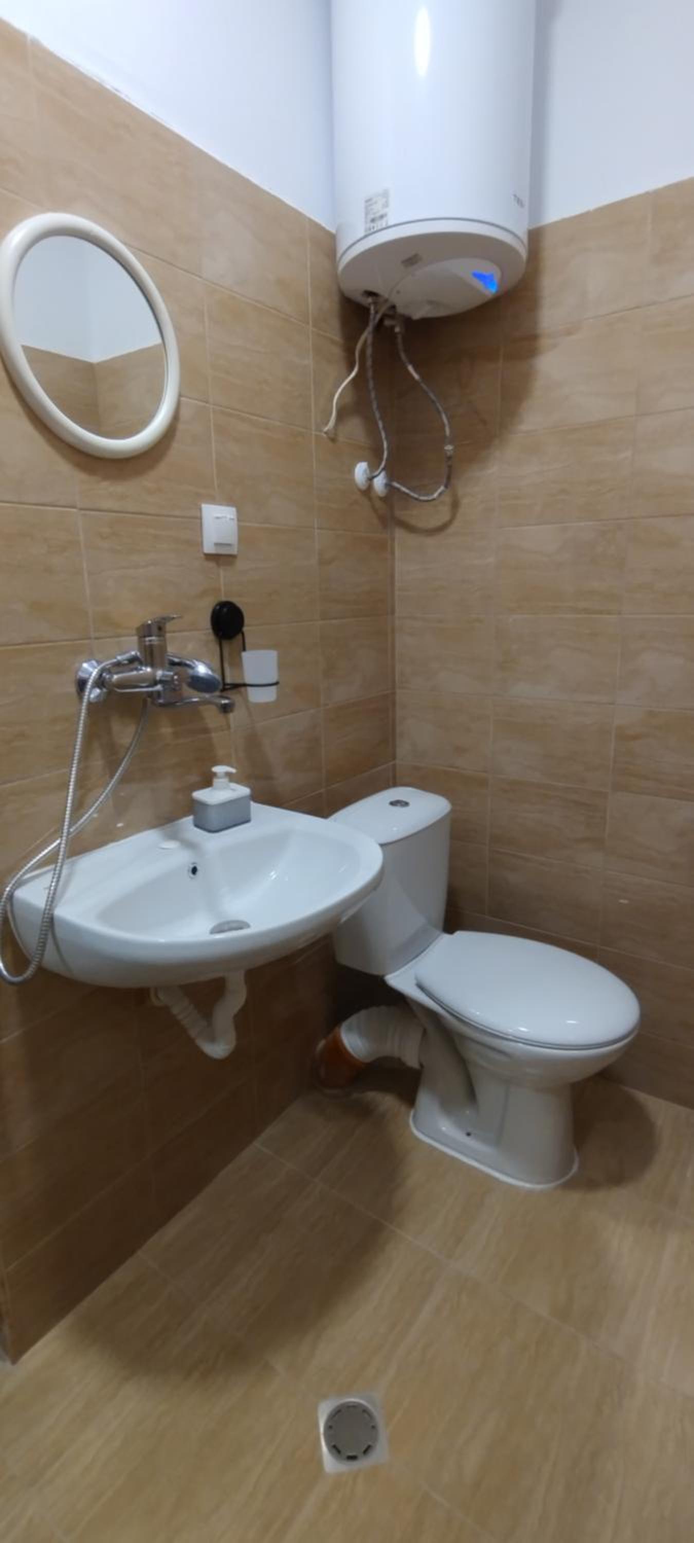 East Gate Guest Rooms