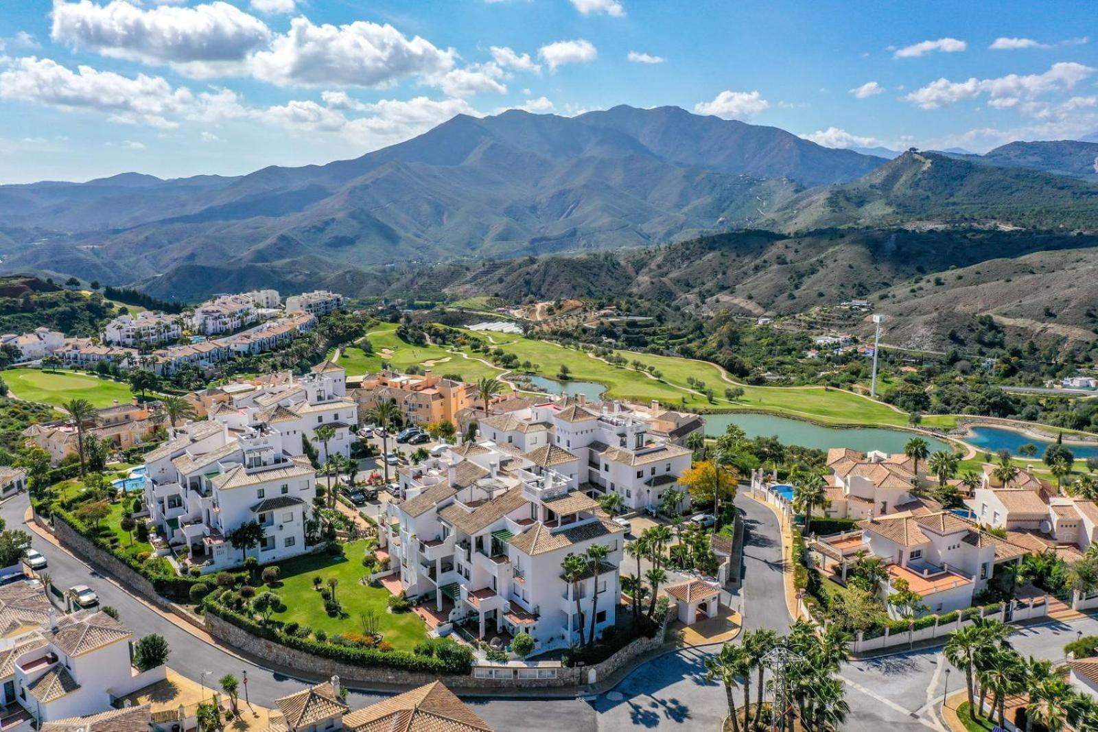 Casa Saar Luxury Alhaurin Golf