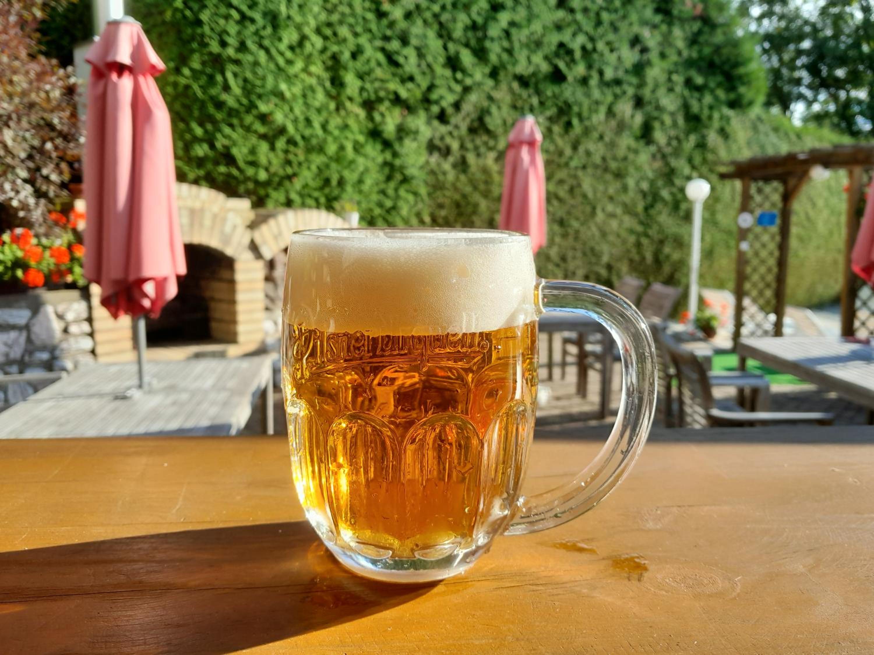 Pension Jana - Wellness
