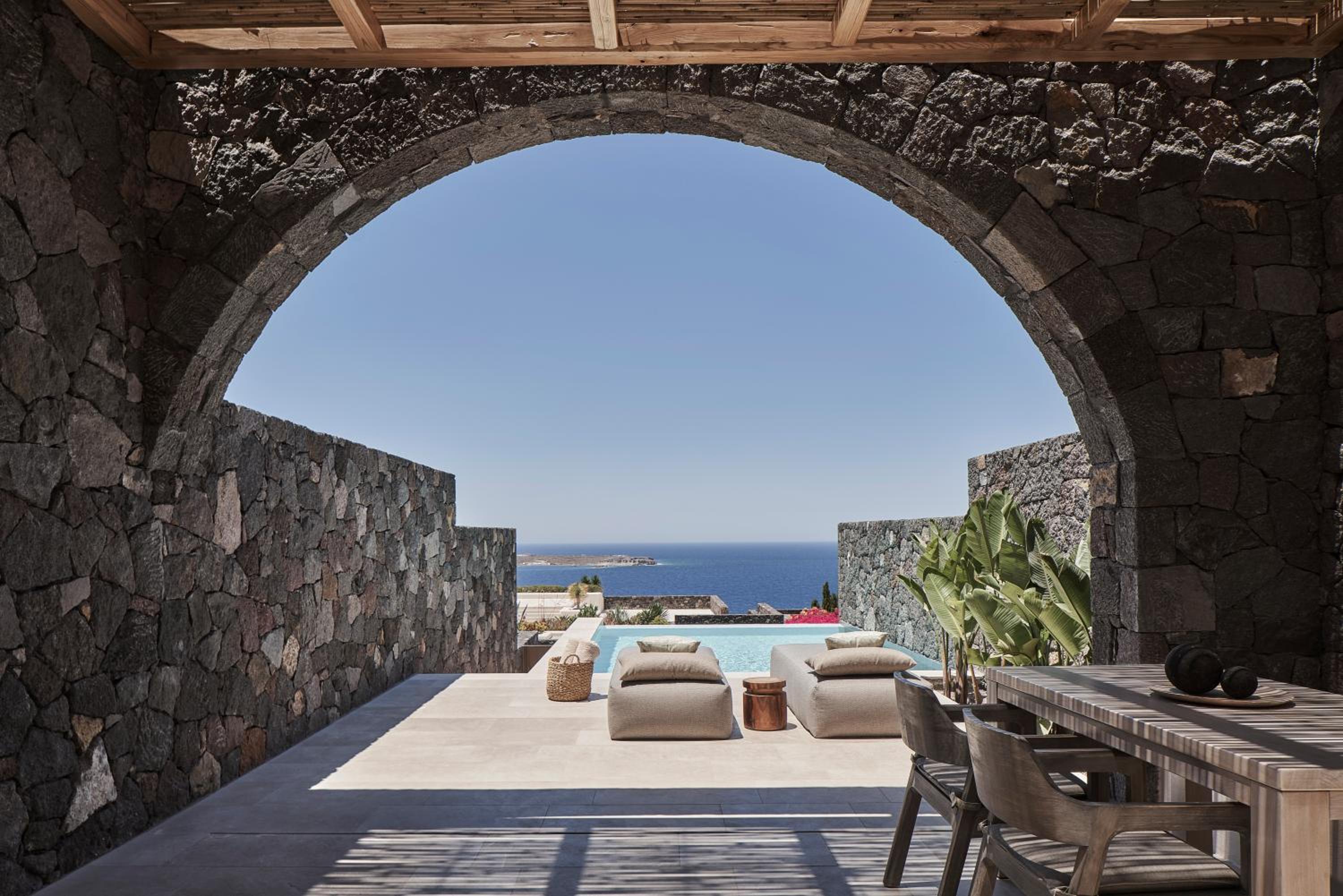 Oia Vacations - Canaves Epitome - Small Luxury Hotels of the World - Property Image 4