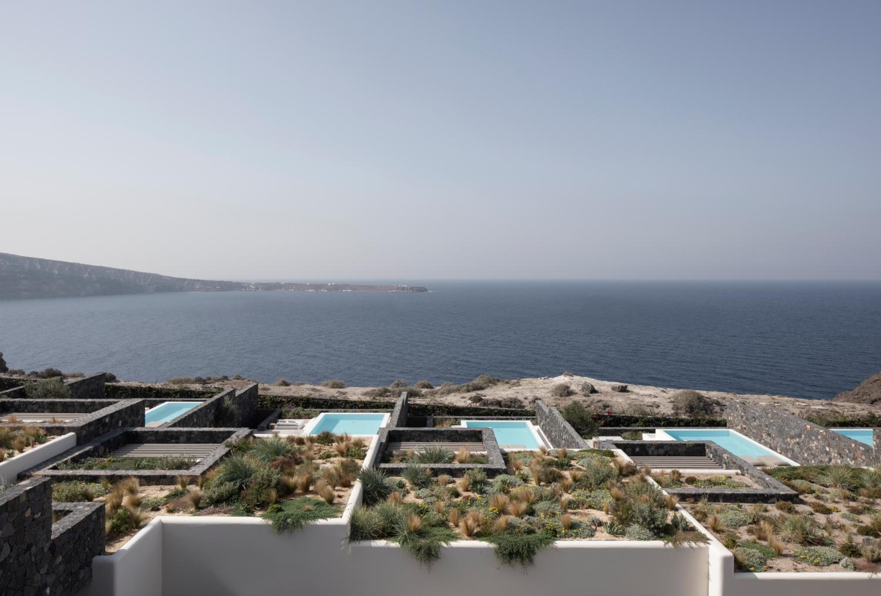 Hotel Canaves Epitome - Small Luxury Hotels of the World - Image 1