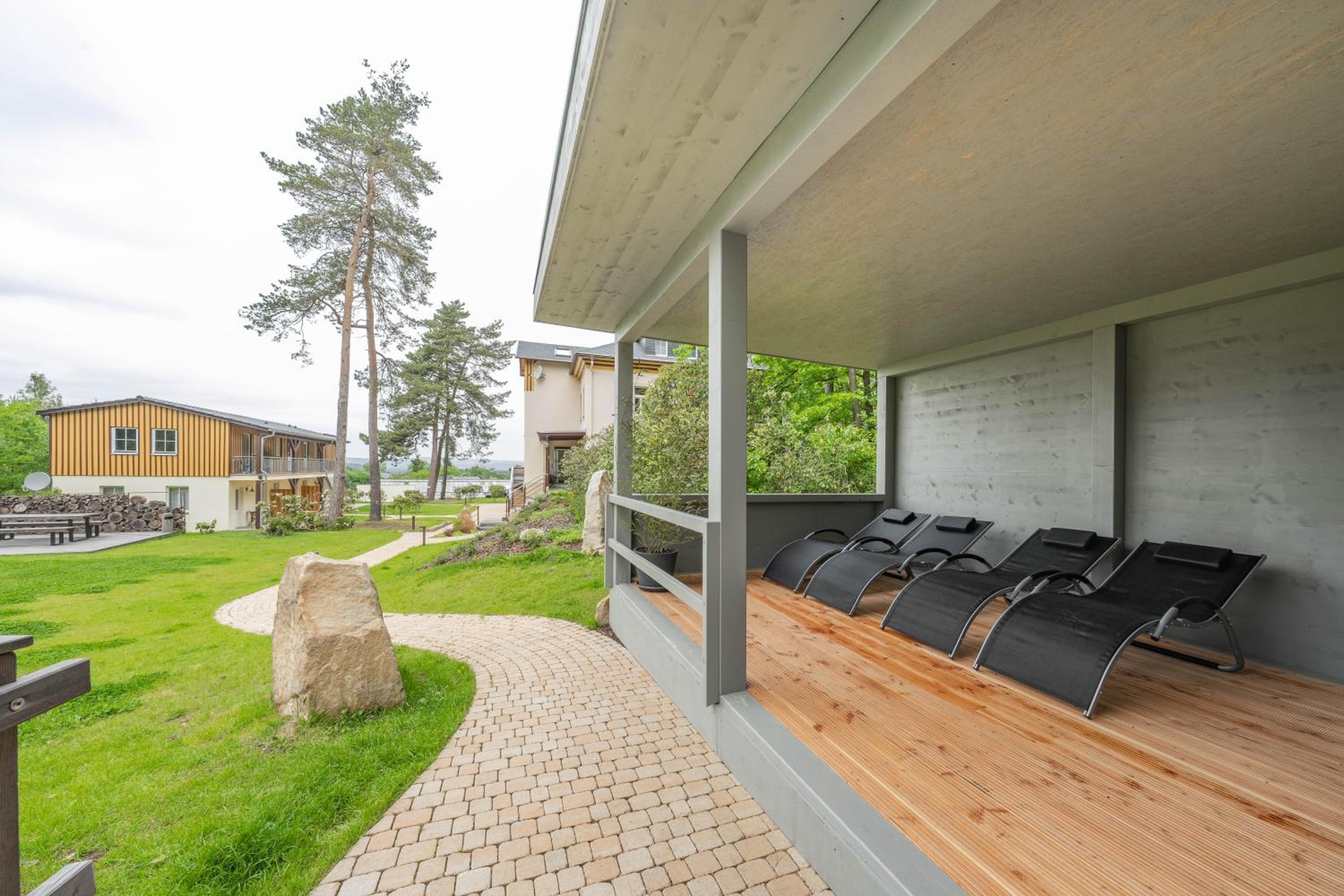 Waldidylle Gohrisch, Pension & Ferienwohnung Garni, Sächsische Schweiz