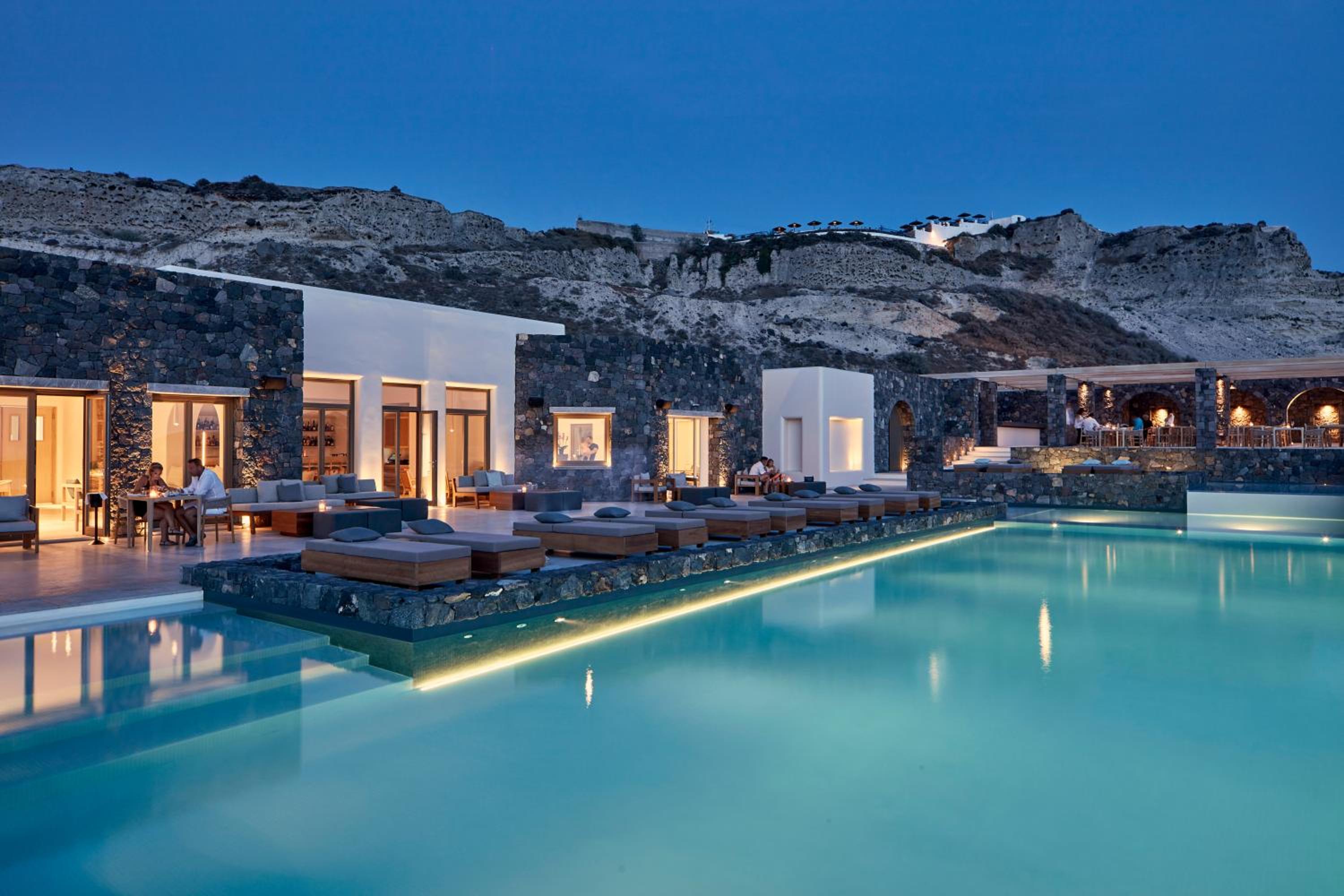 Oia Vacations - Canaves Epitome - Small Luxury Hotels of the World - Property Image 7