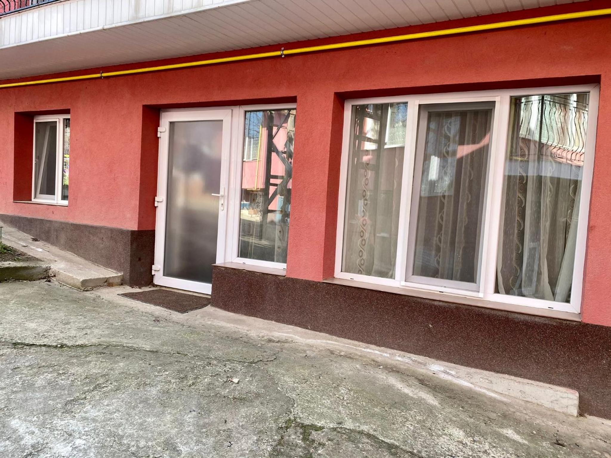 Ardelean Apartment