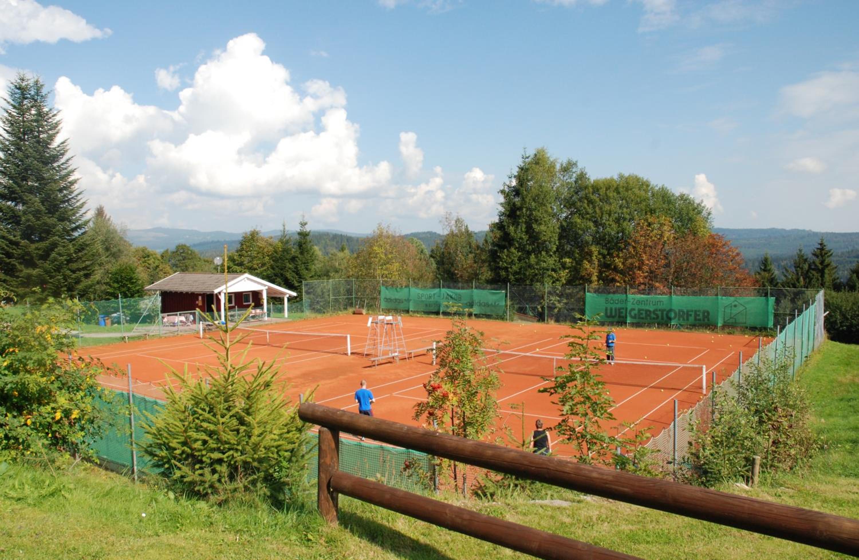 Herzigs Ferienhaus Mitterdorf