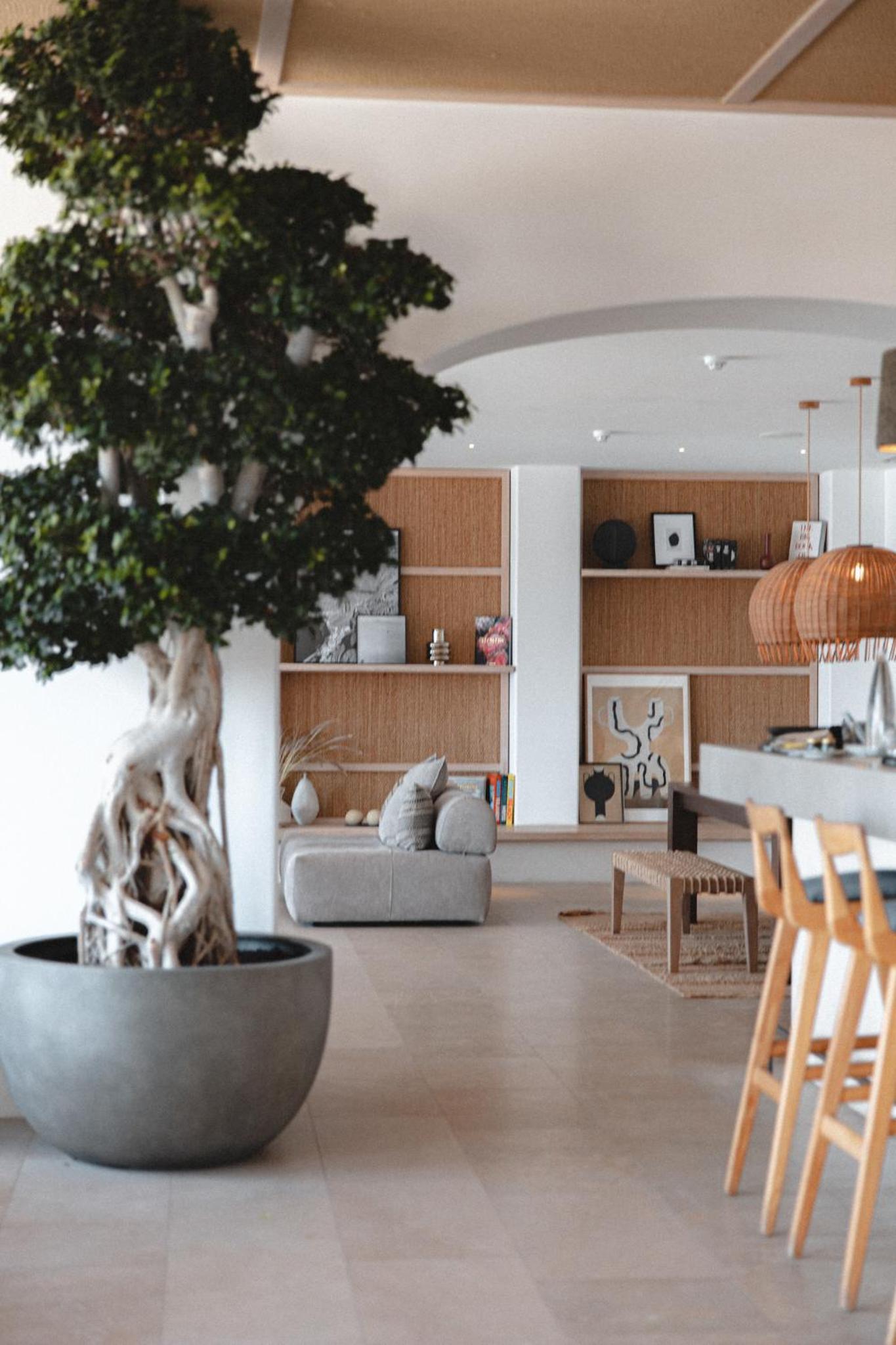 Oia Vacations - Canaves Epitome - Small Luxury Hotels of the World - Property Image 9