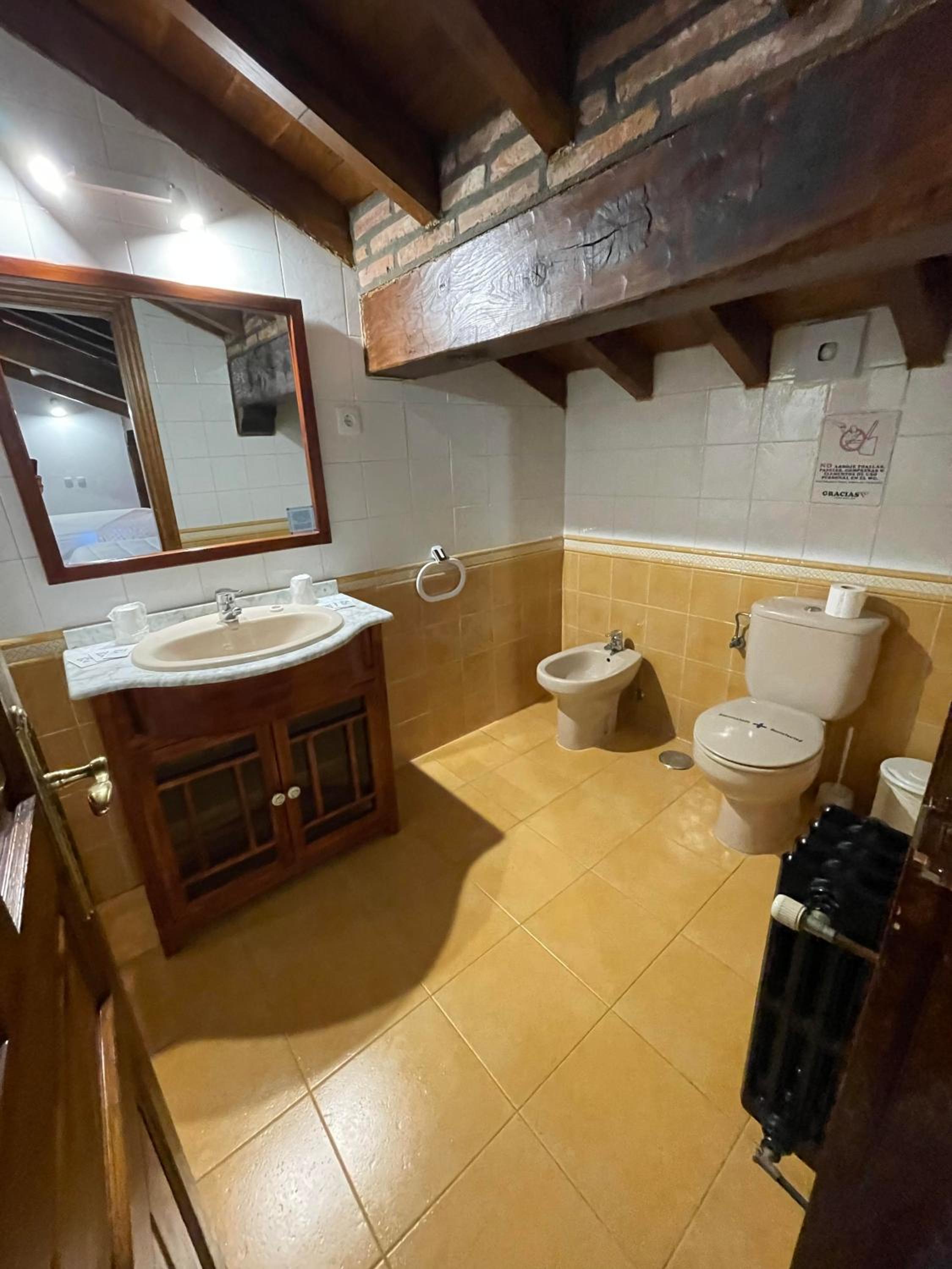 Posada El Valle - Adults Only