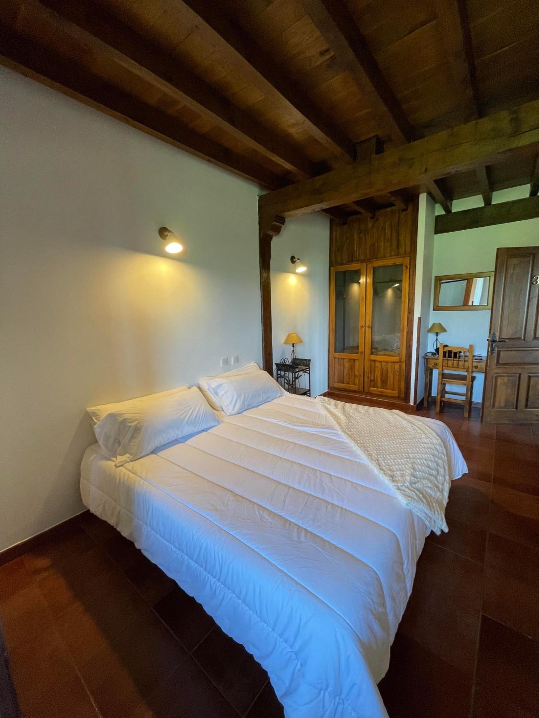 Posada El Valle - Adults Only