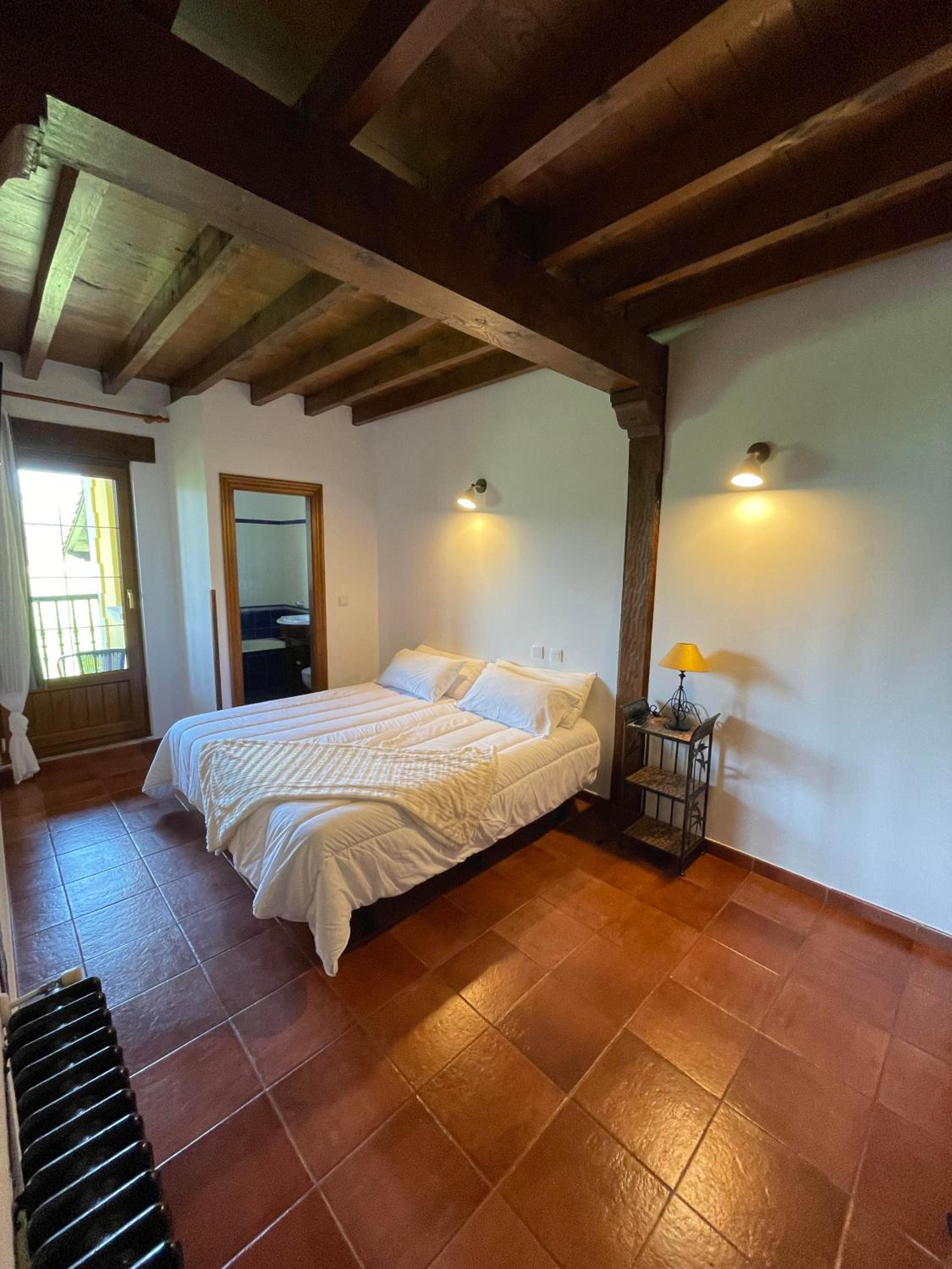 Posada El Valle - Adults Only
