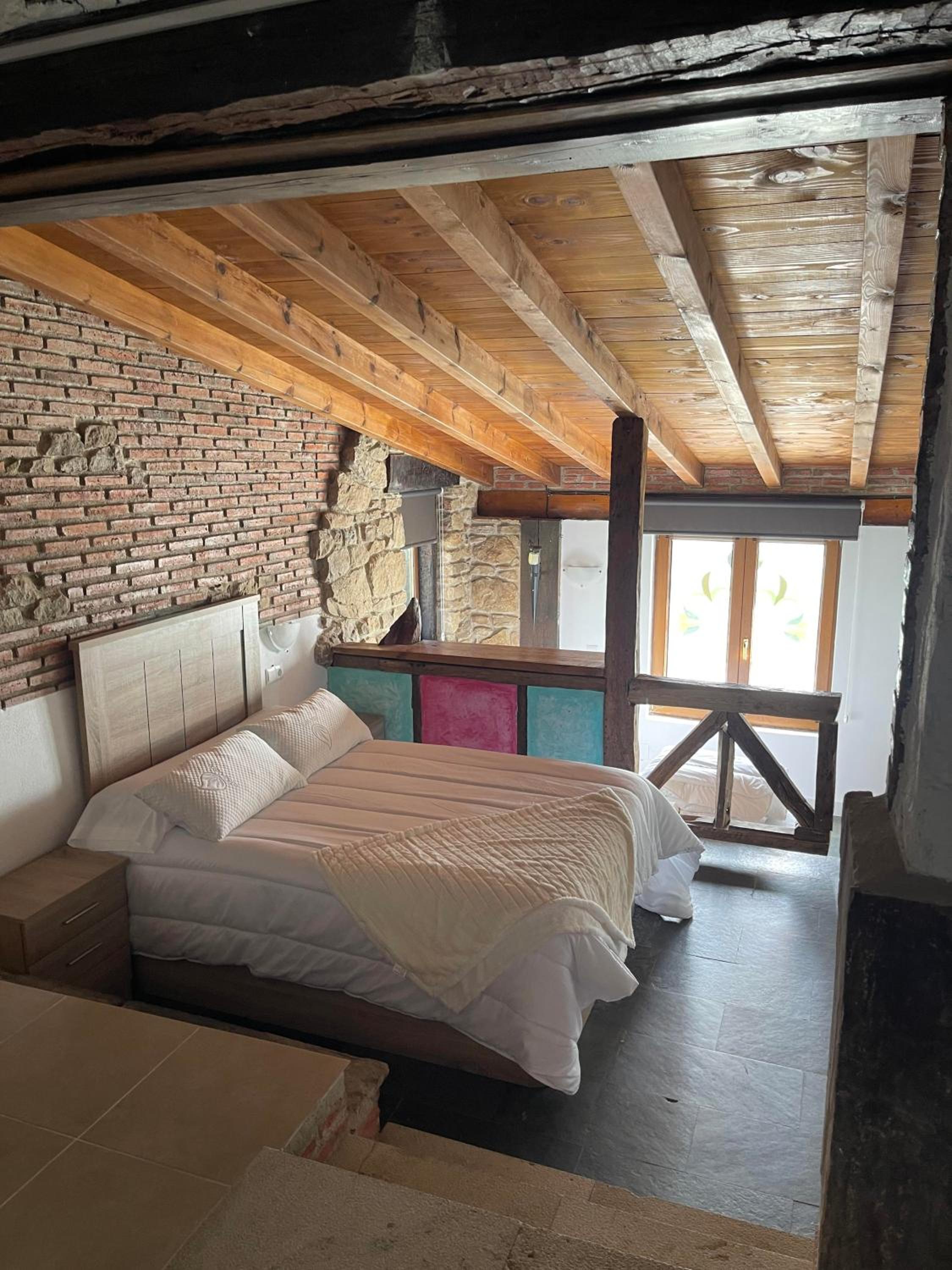 Posada El Valle - Adults Only