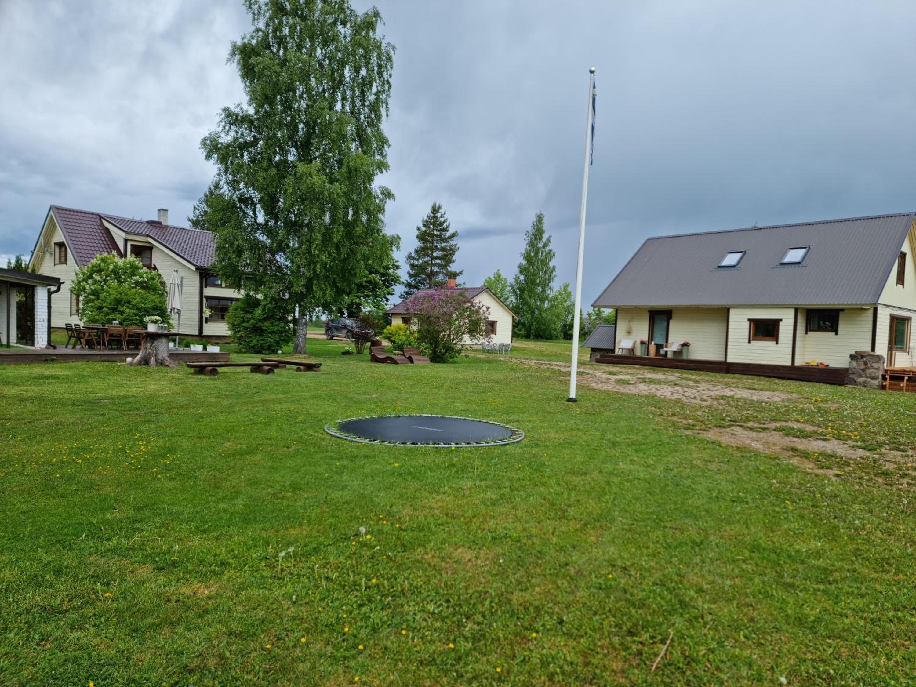 Priimäe talu