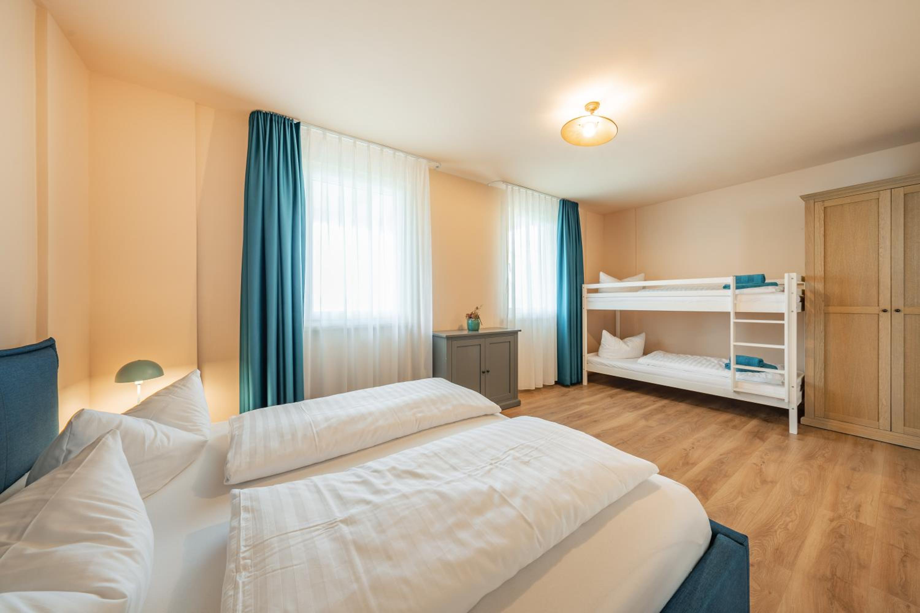 Waldidylle Gohrisch, Pension & Ferienwohnung Garni, Sächsische Schweiz