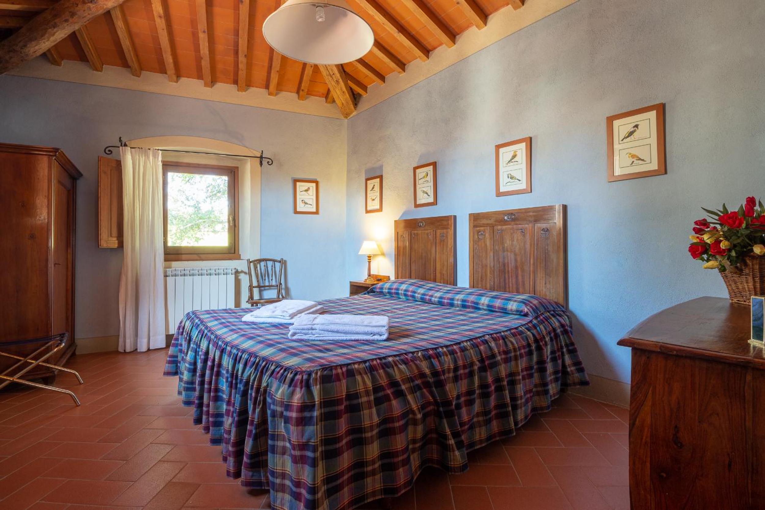 Agriturismo I Bonsi
