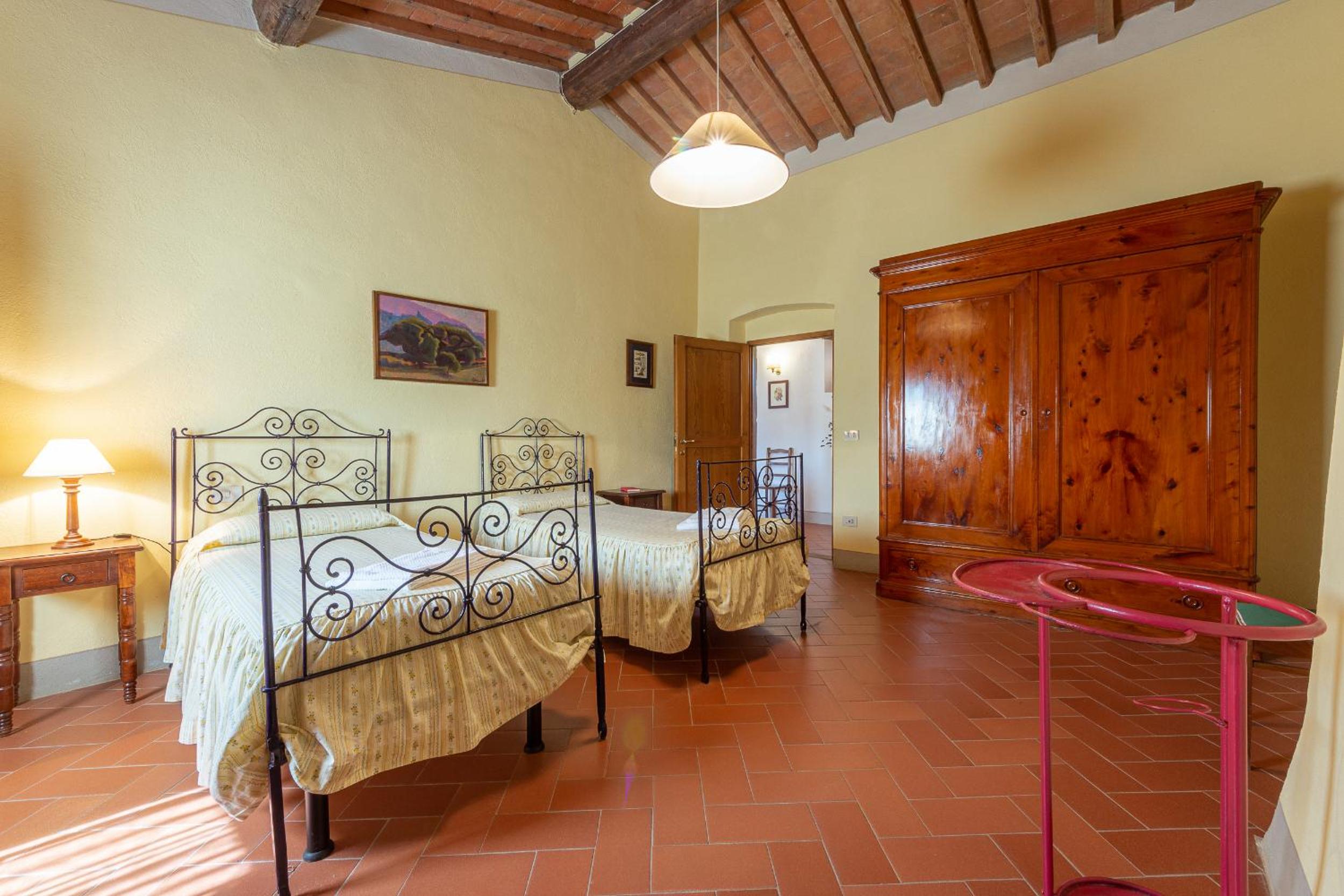 Agriturismo I Bonsi