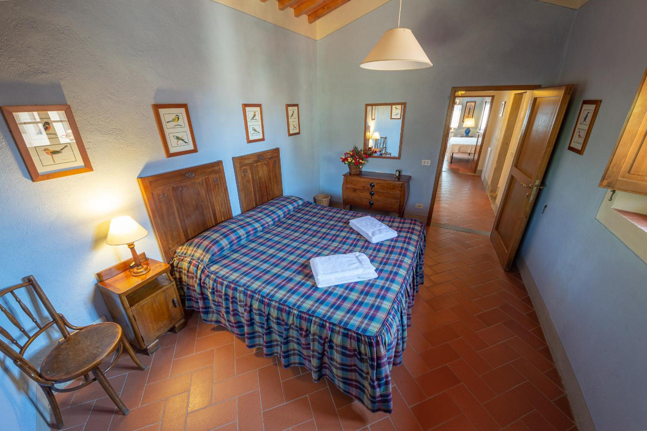 Agriturismo I Bonsi