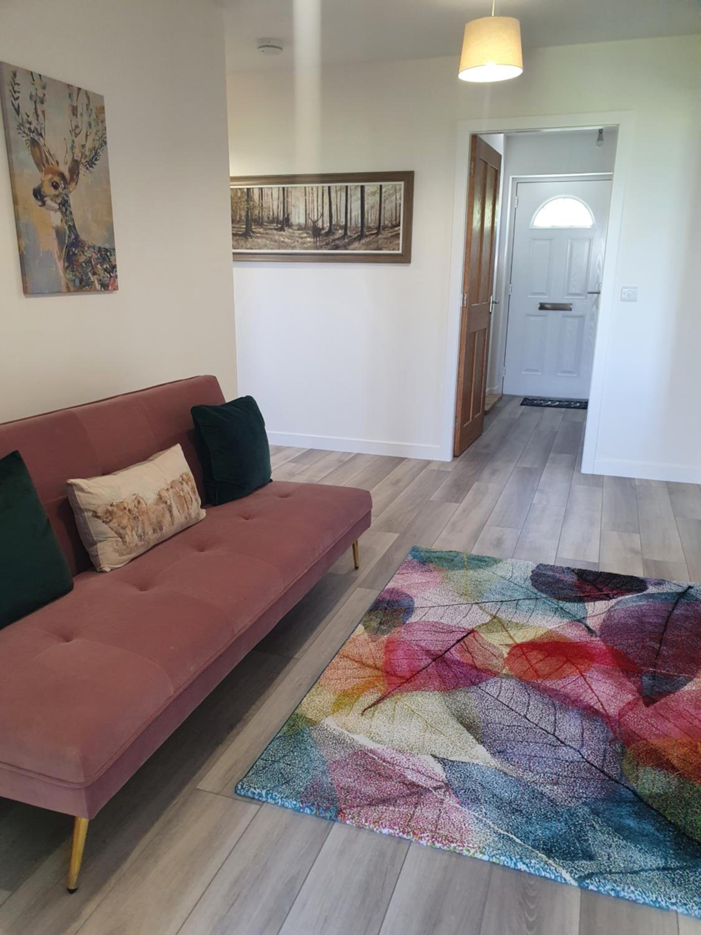 Redland Cottage