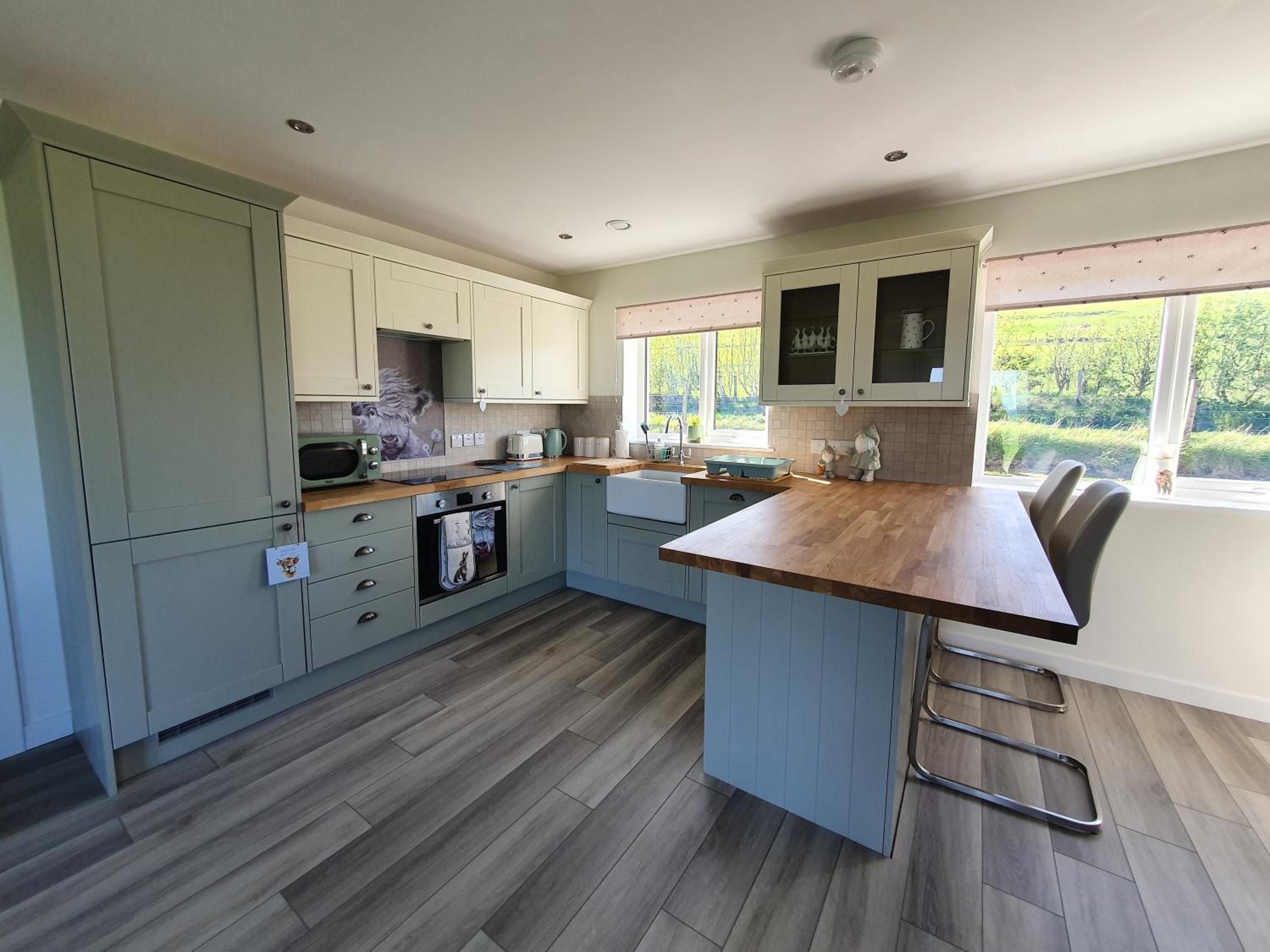 Redland Cottage
