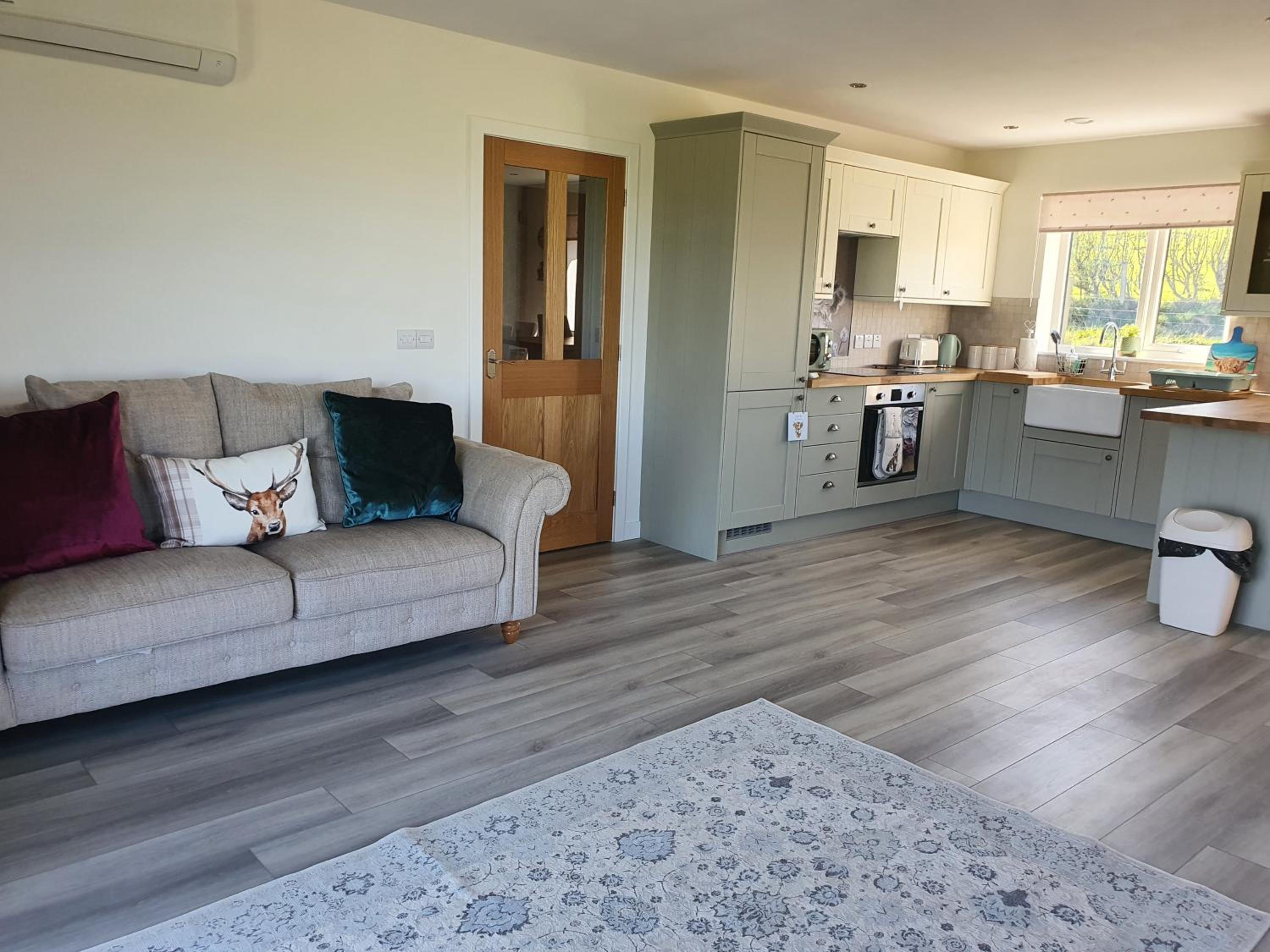Redland Cottage
