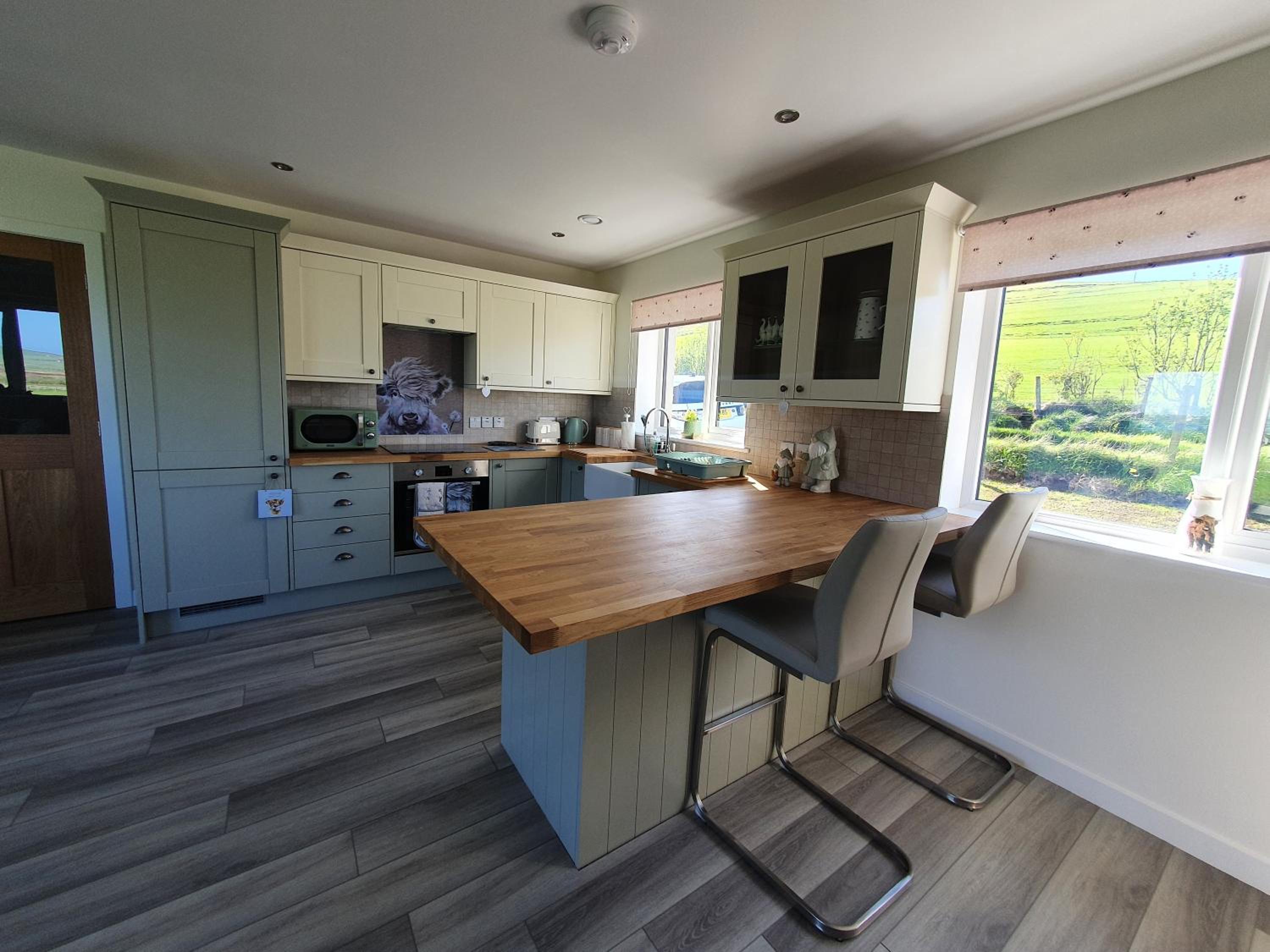 Redland Cottage