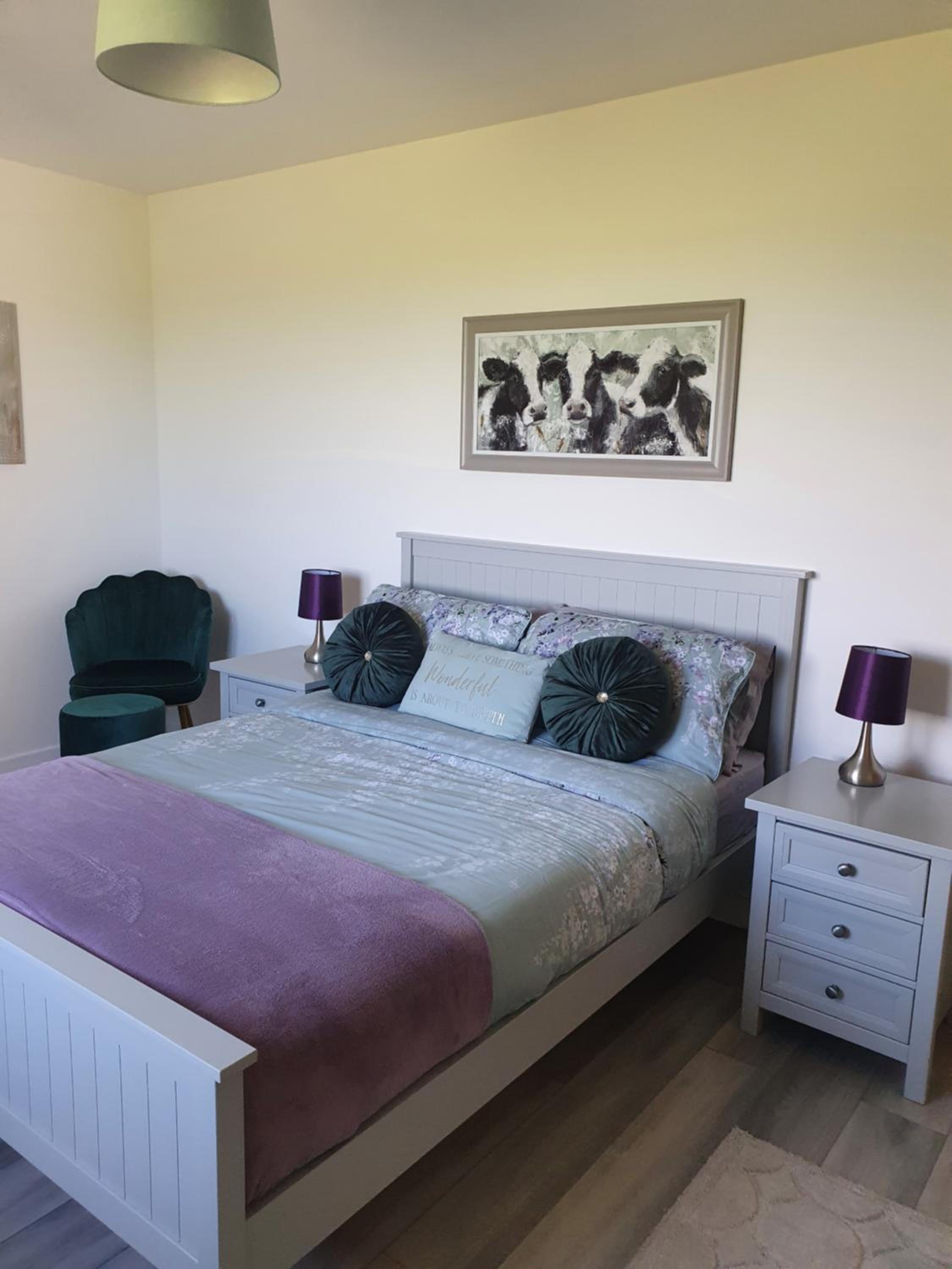 Redland Cottage